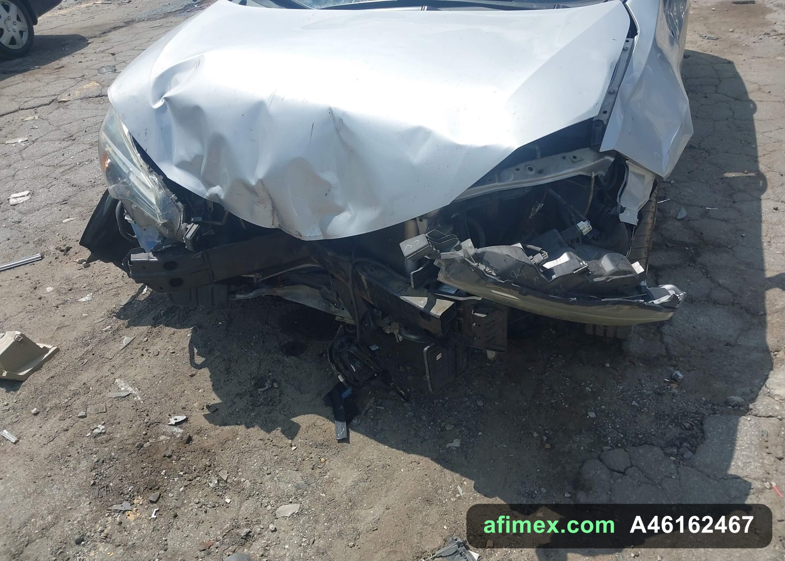 2018 Toyota Corolla for sale in Mauritania - Ref A46162467, photo 6