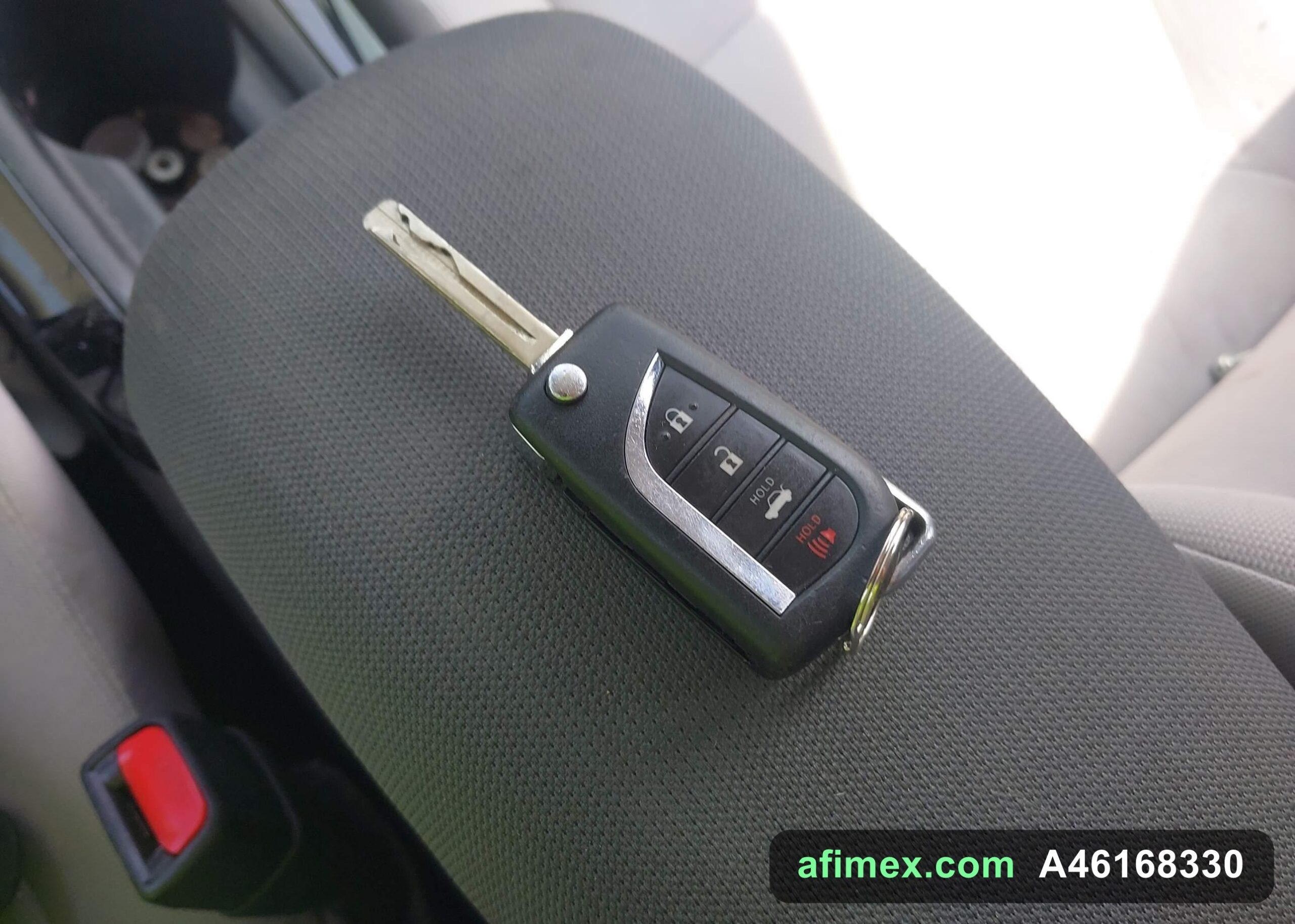 2021 Toyota Corolla for sale in Mauritania - Ref A46168330, photo 11