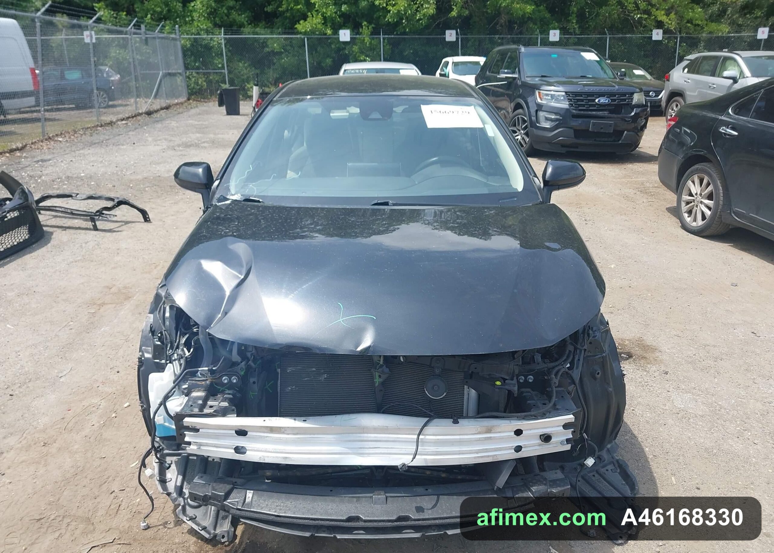 2021 Toyota Corolla for sale in Mauritania - Ref A46168330, photo 13