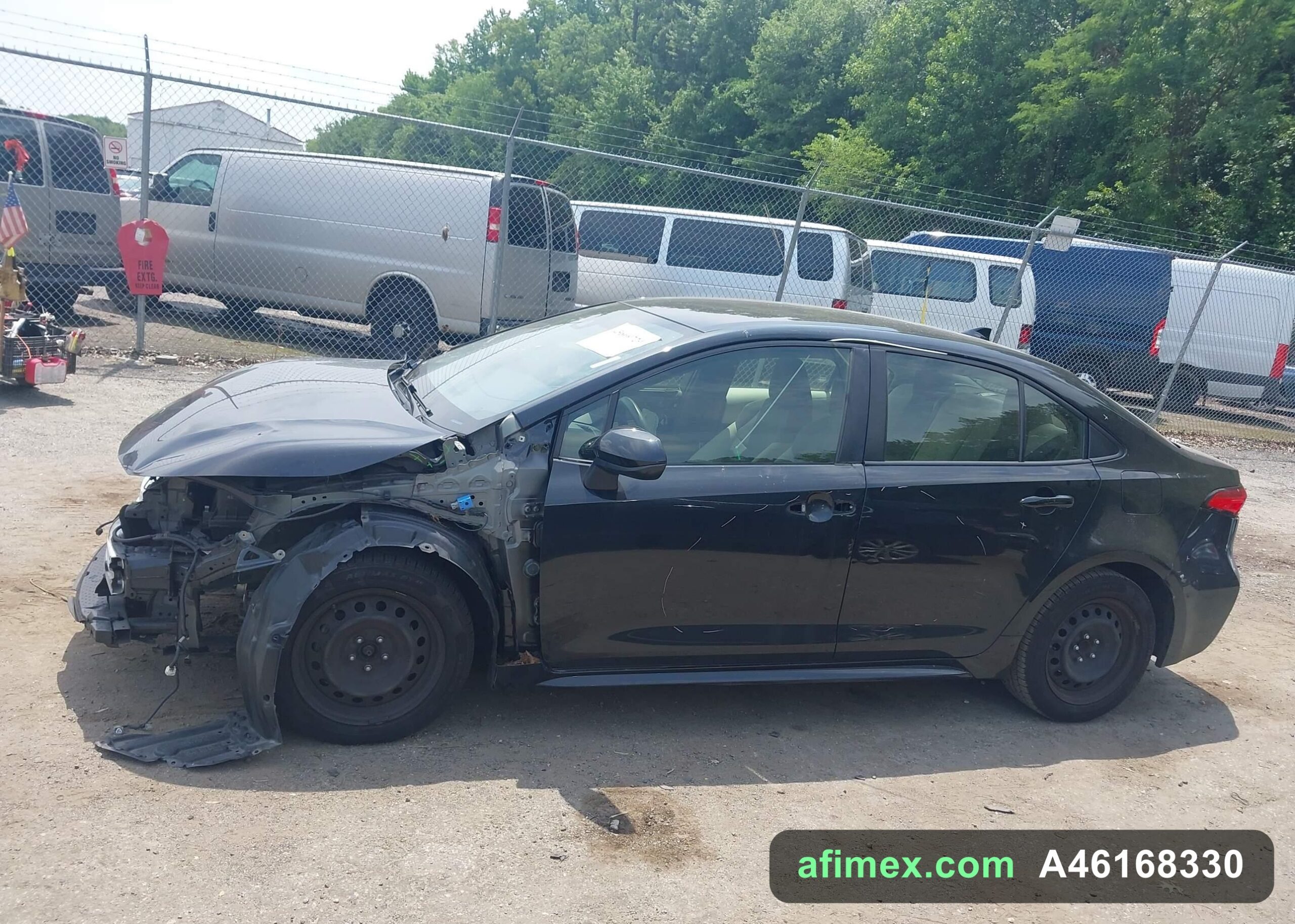 2021 Toyota Corolla for sale in Mauritania - Ref A46168330, photo 15
