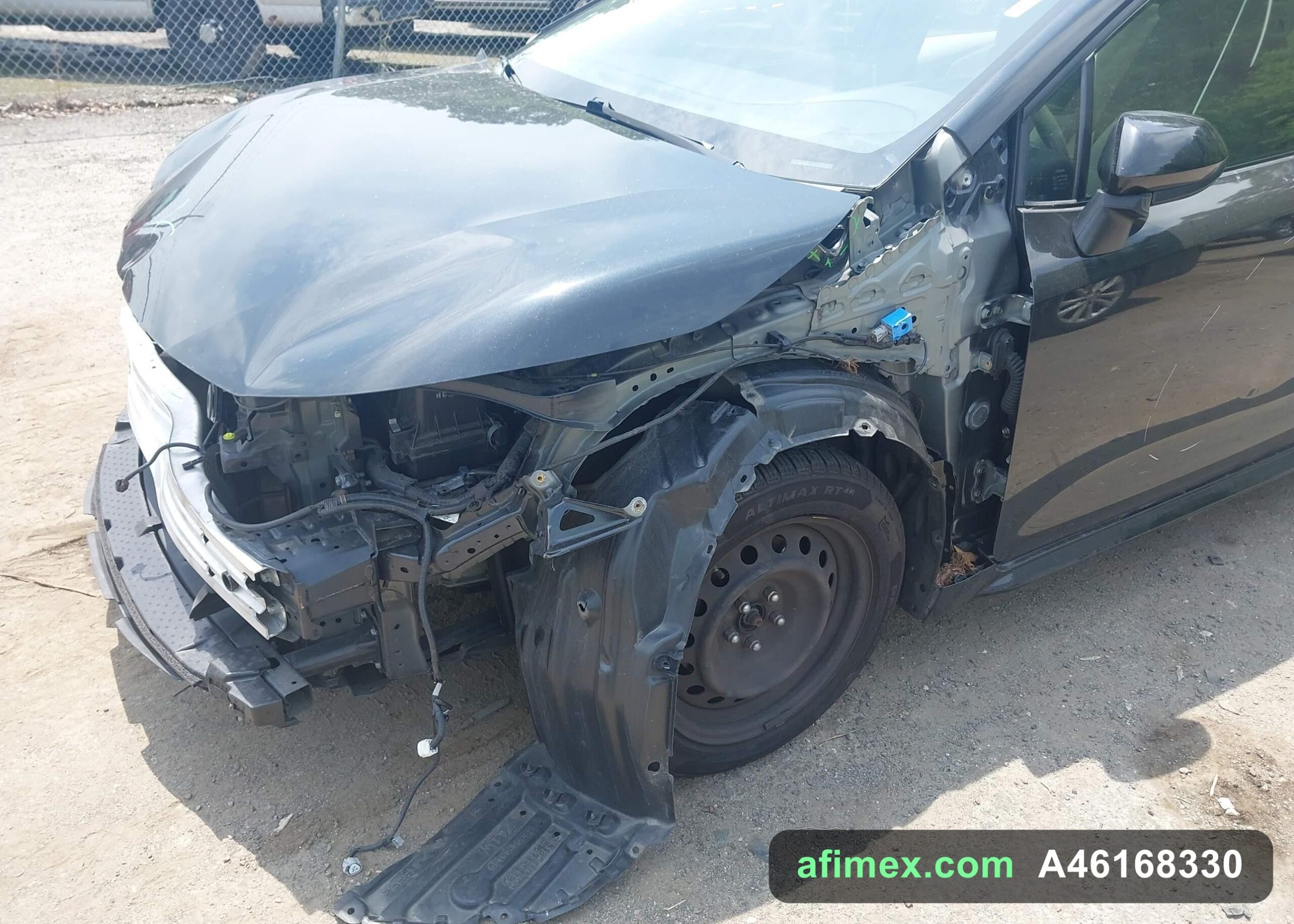 2021 Toyota Corolla for sale in Mauritania - Ref A46168330, photo 6