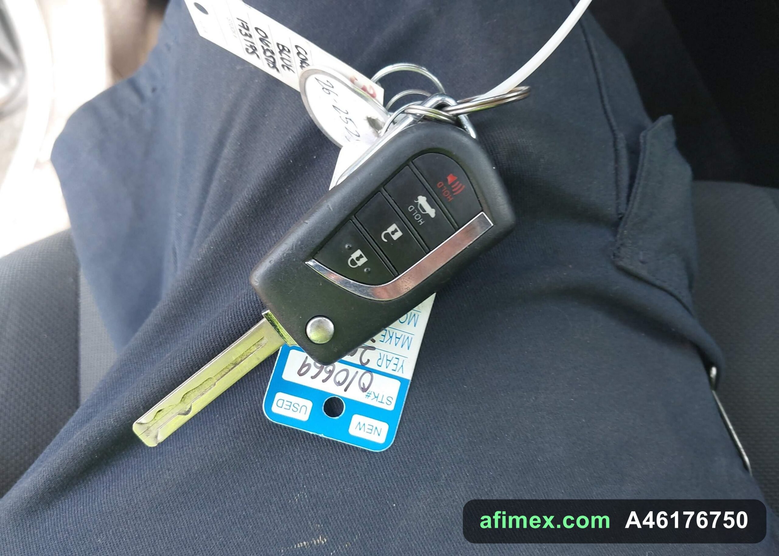 2021 Toyota Corolla for sale in Mauritania - Ref A46176750, photo 11