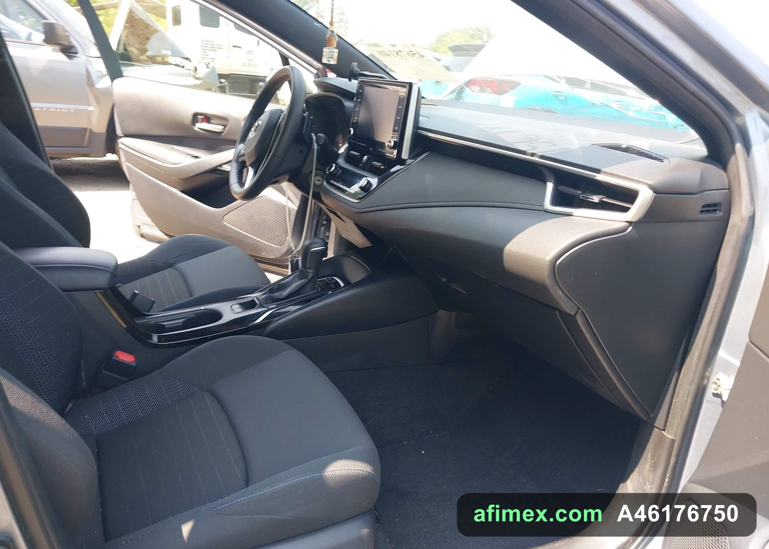 2021 Toyota Corolla for sale in Mauritania - Ref A46176750, photo 5