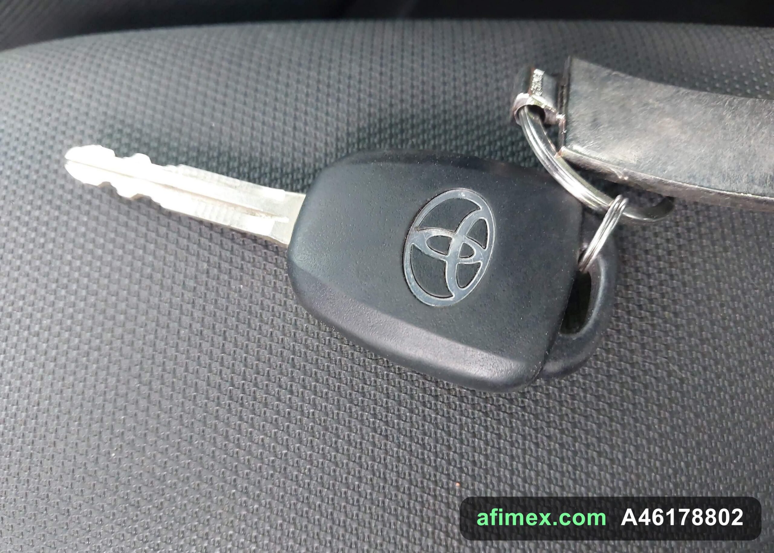2017 Toyota Corolla for sale in Mauritania - Ref A46178802, photo 11