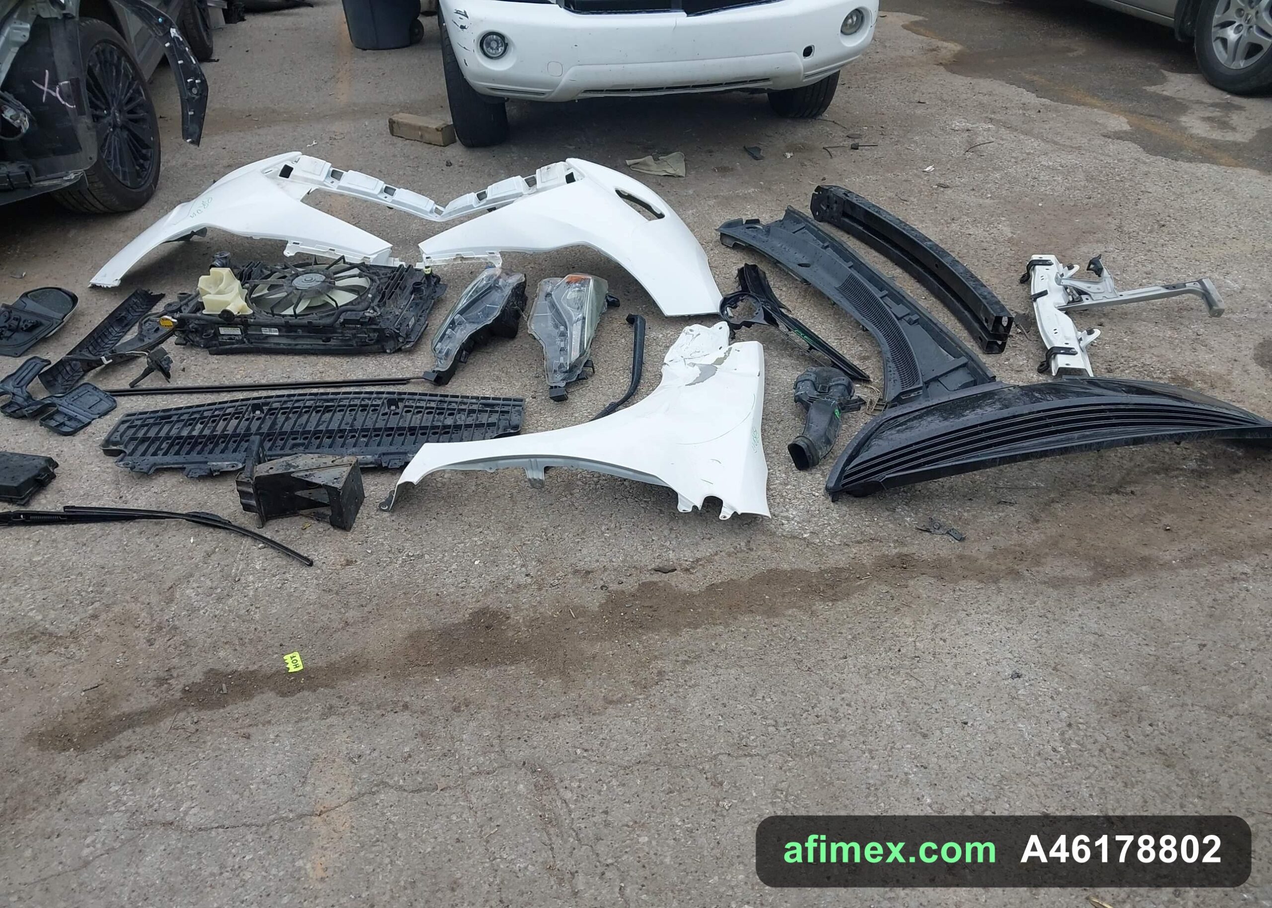 2017 Toyota Corolla for sale in Mauritania - Ref A46178802, photo 12