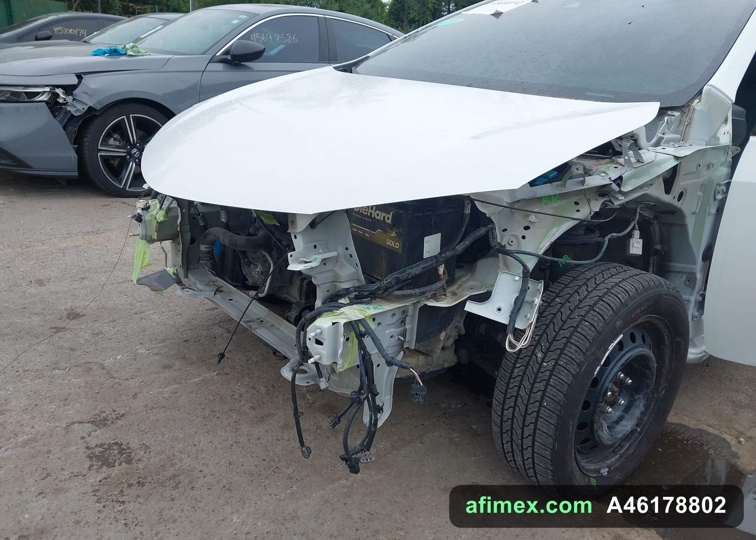 2017 Toyota Corolla for sale in Mauritania - Ref A46178802, photo 6