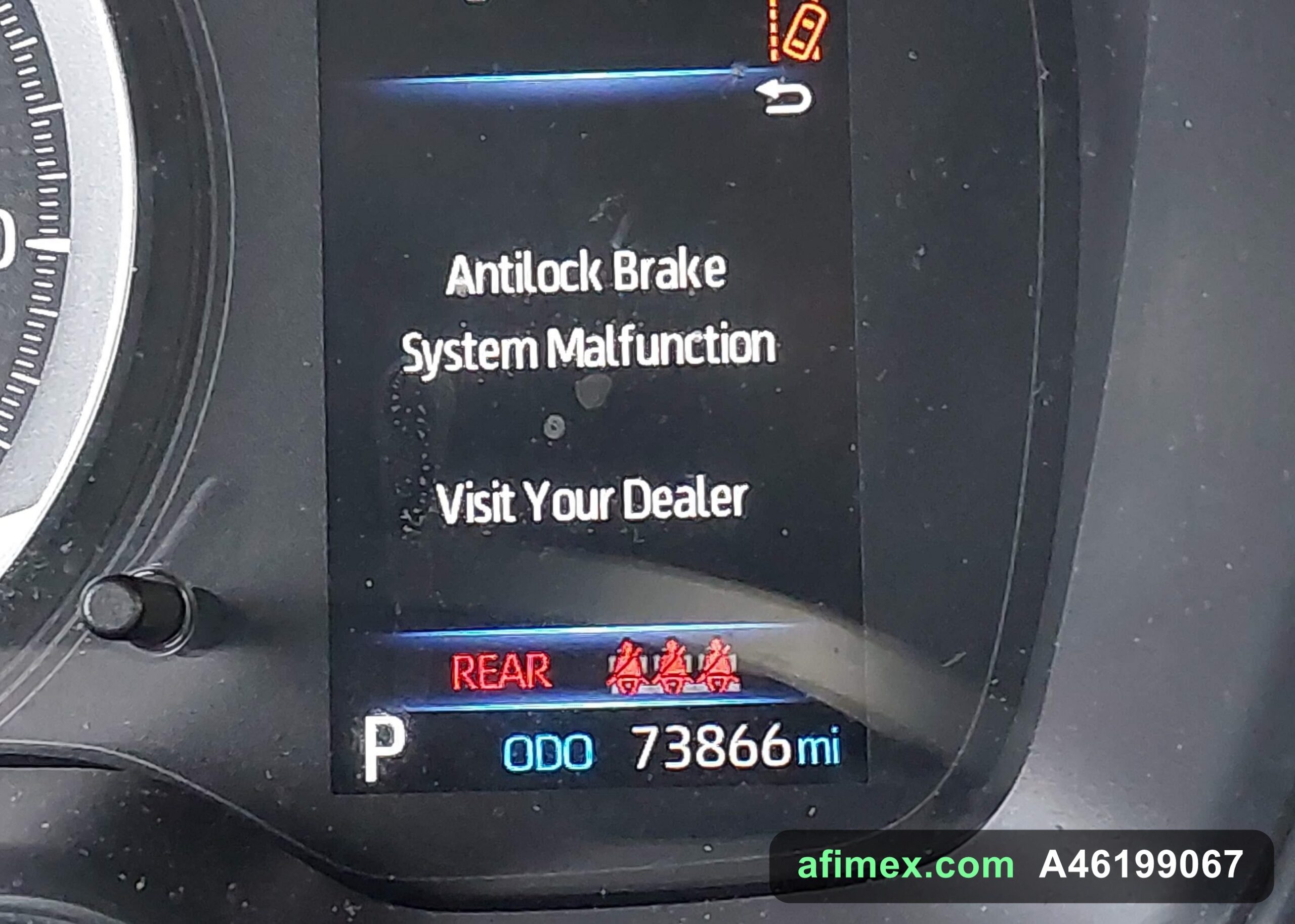 2022 Toyota Corolla for sale in Mauritania - Ref A46199067, photo 15