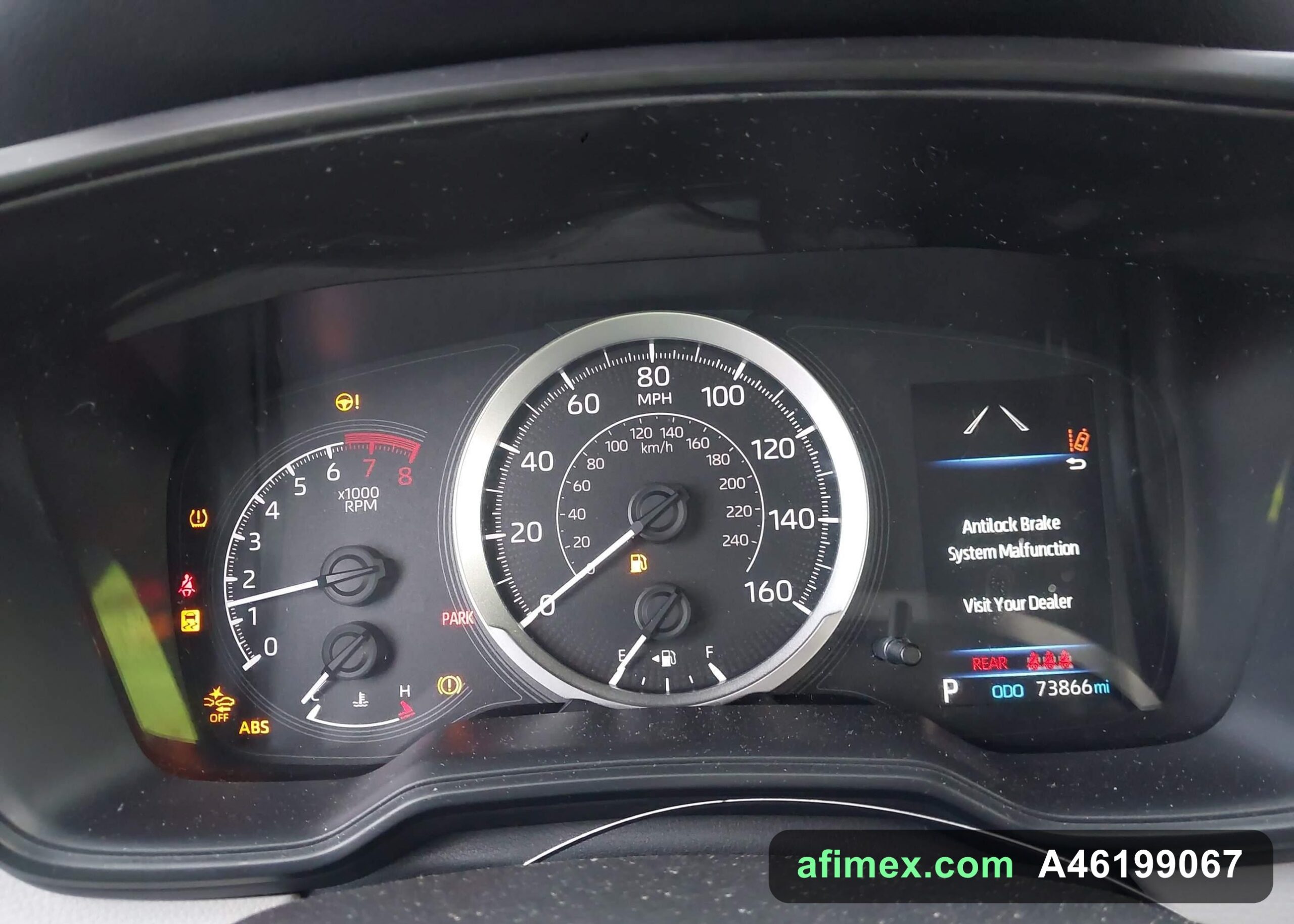 2022 Toyota Corolla for sale in Mauritania - Ref A46199067, photo 7