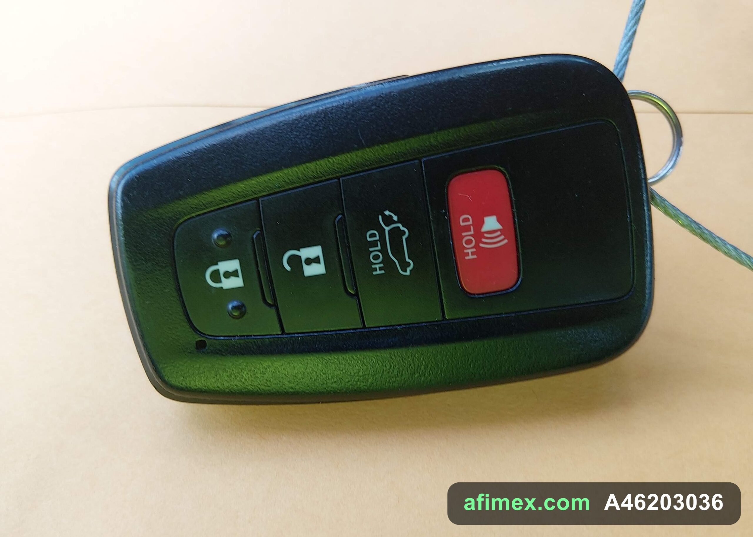 2020 Toyota RAV4 for sale in Mauritania - Ref A46203036, photo 7