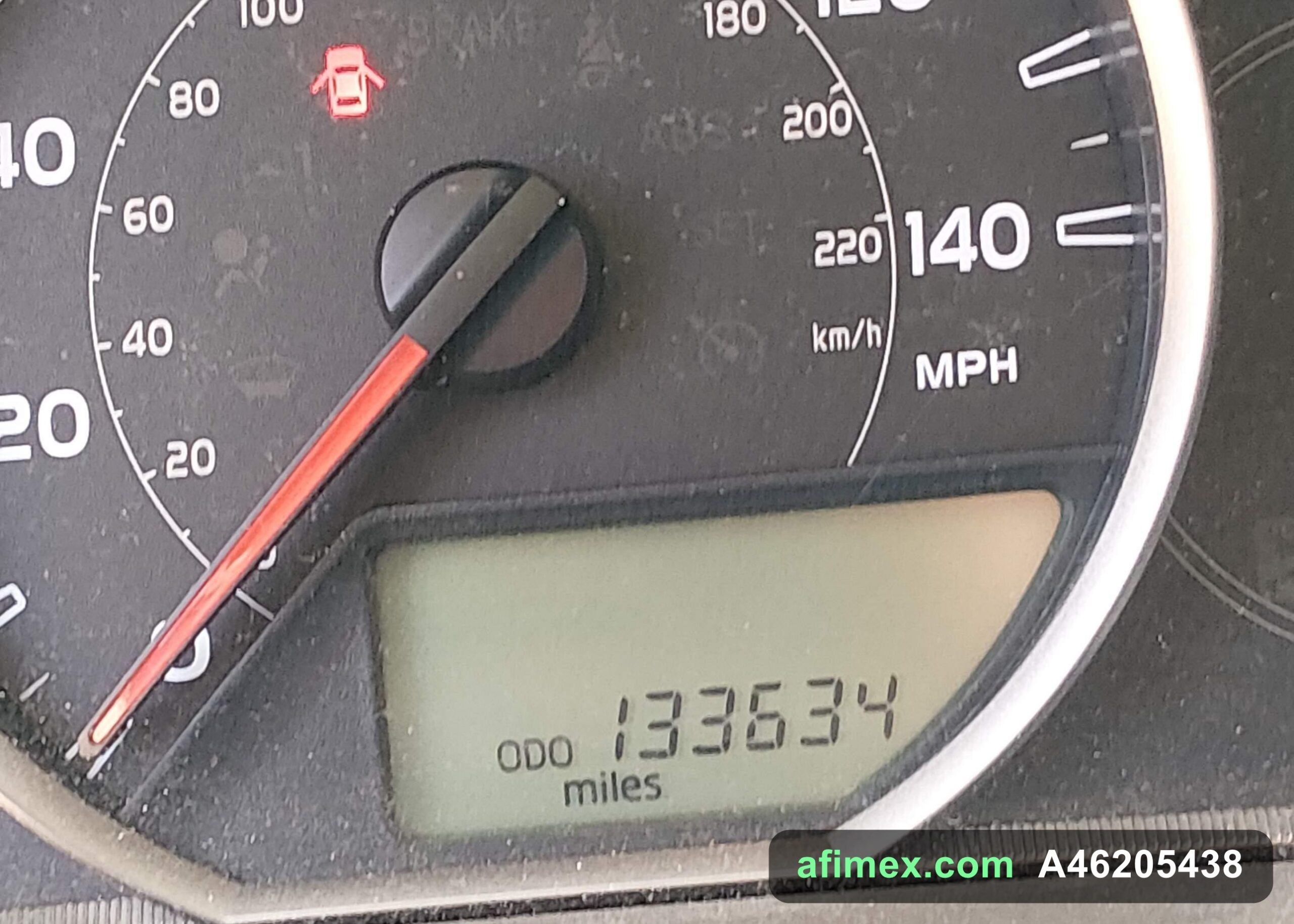 2015 Toyota RAV4 for sale in Mauritania - Ref A46205438, photo 15