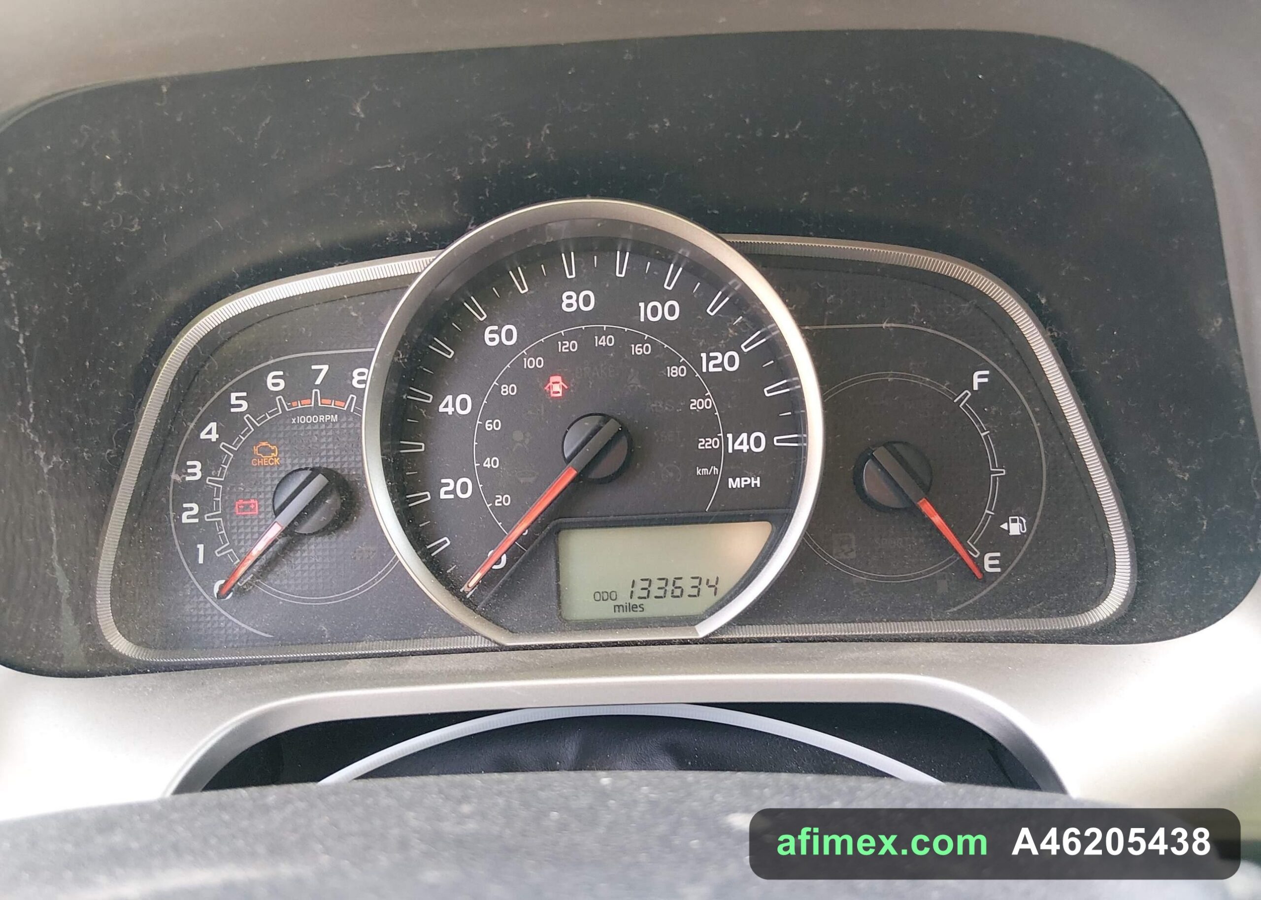 2015 Toyota RAV4 for sale in Mauritania - Ref A46205438, photo 7
