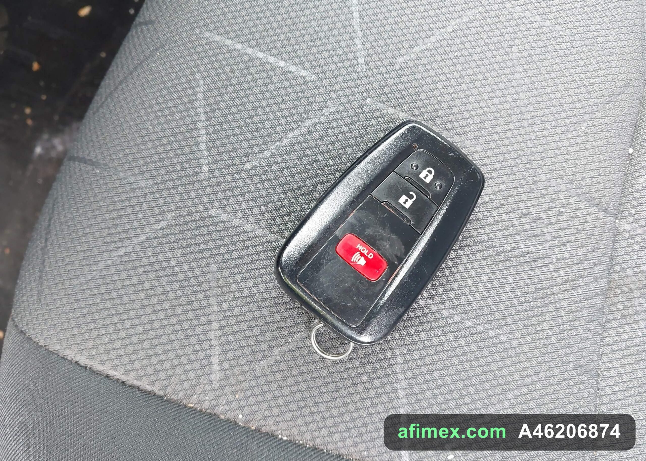 2020 Toyota RAV4 for sale in Mauritania - Ref A46206874, photo 11