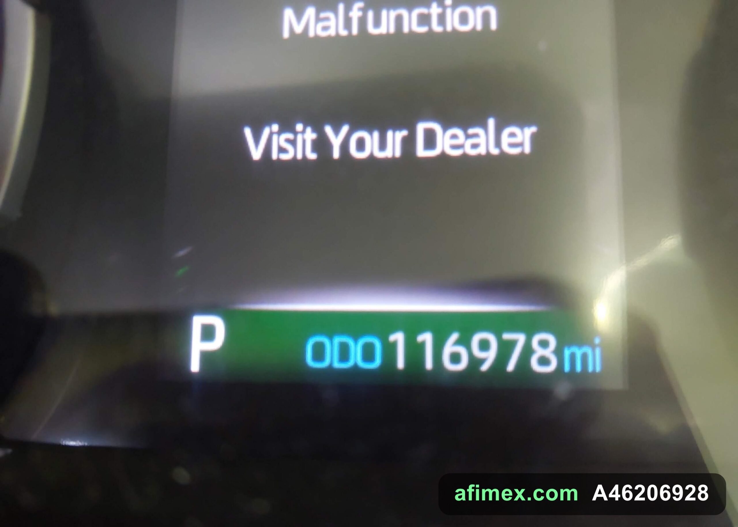 2020 Toyota RAV4 for sale in Mauritania - Ref A46206928, photo 15