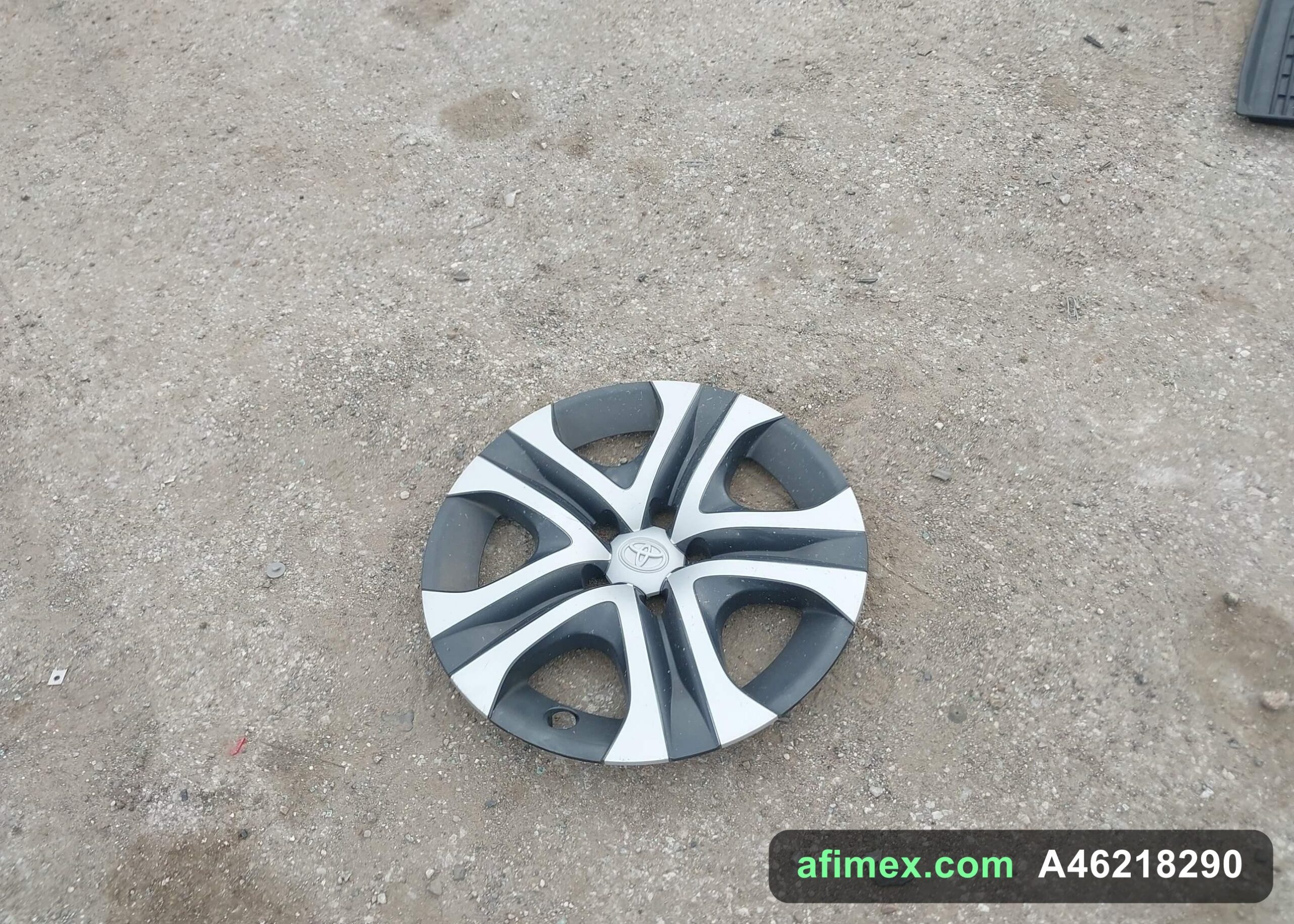 2018 Toyota RAV4 for sale in Mauritania - Ref A46218290, photo 12