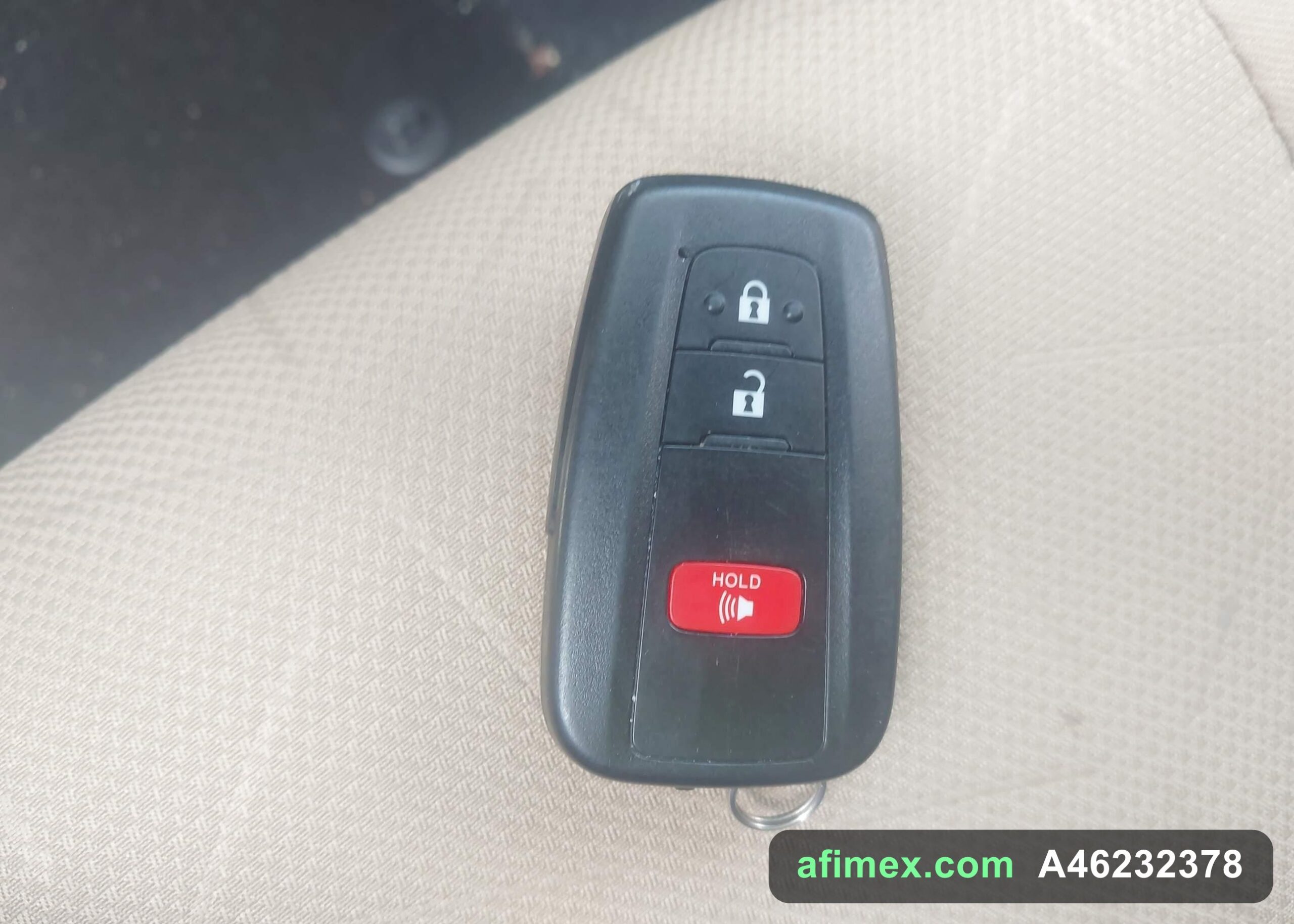 2019 Toyota RAV4 for sale in Mauritania - Ref A46232378, photo 11