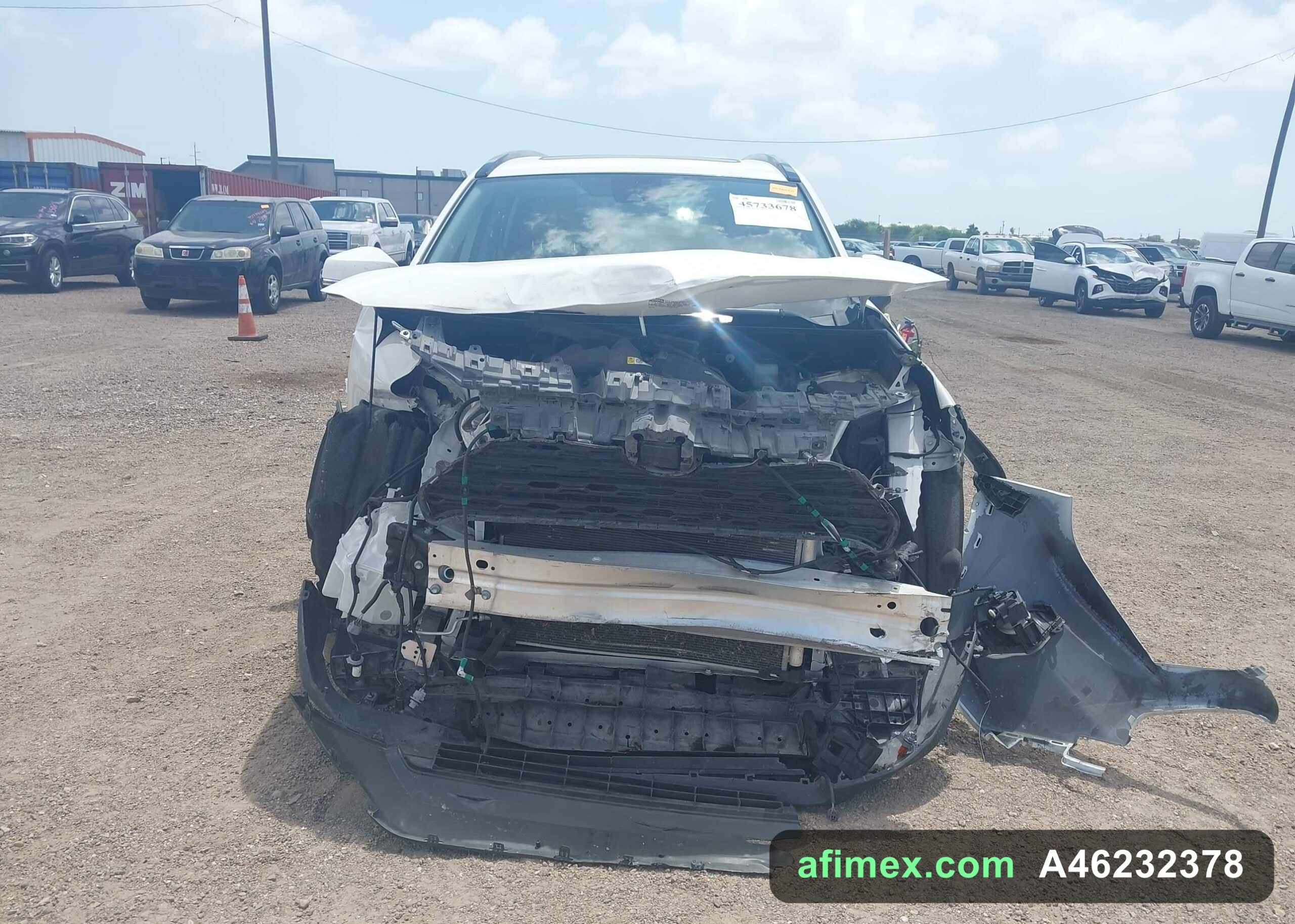 2019 Toyota RAV4 for sale in Mauritania - Ref A46232378, photo 13