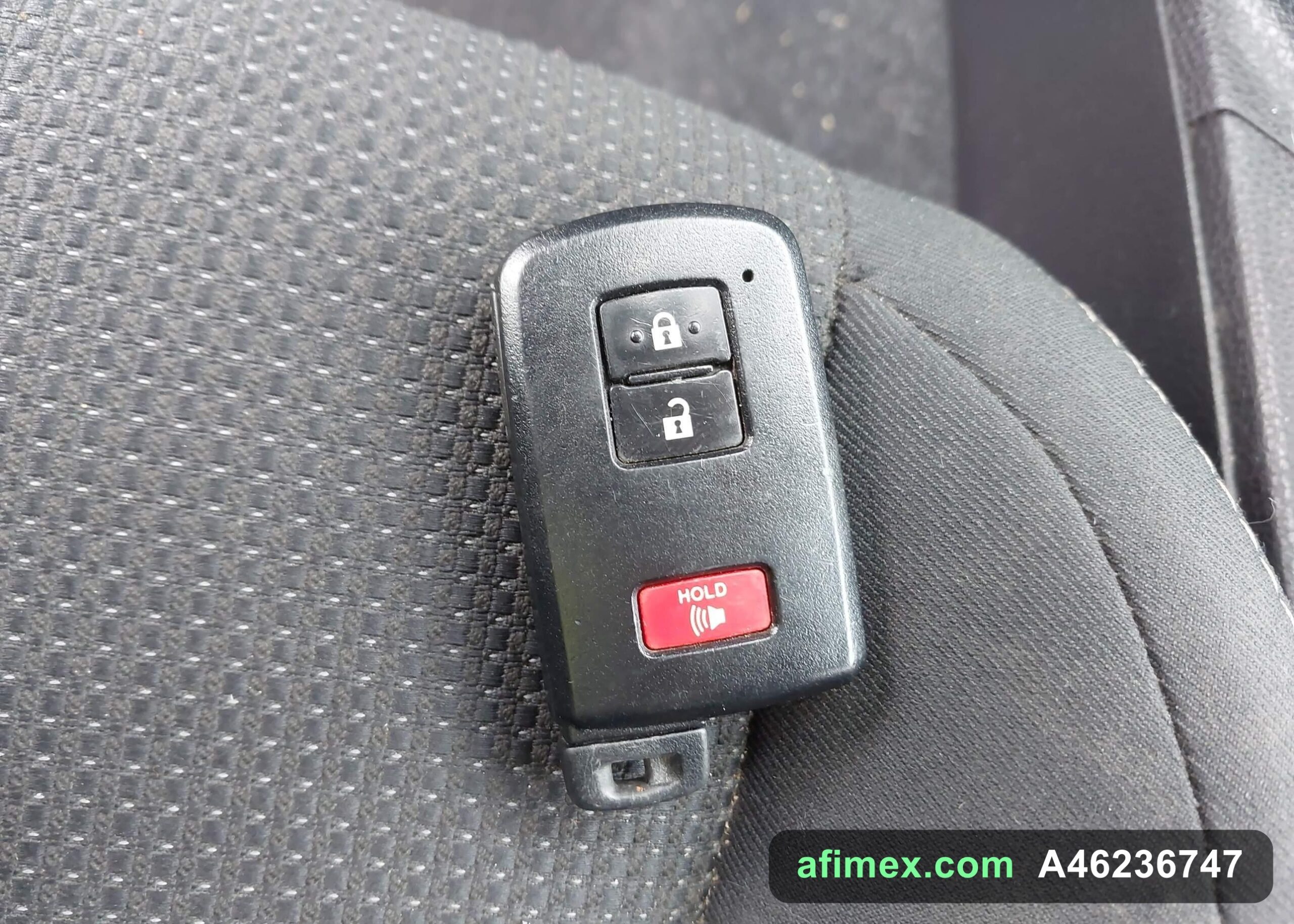 2018 Toyota RAV4 for sale in Mauritania - Ref A46236747, photo 11