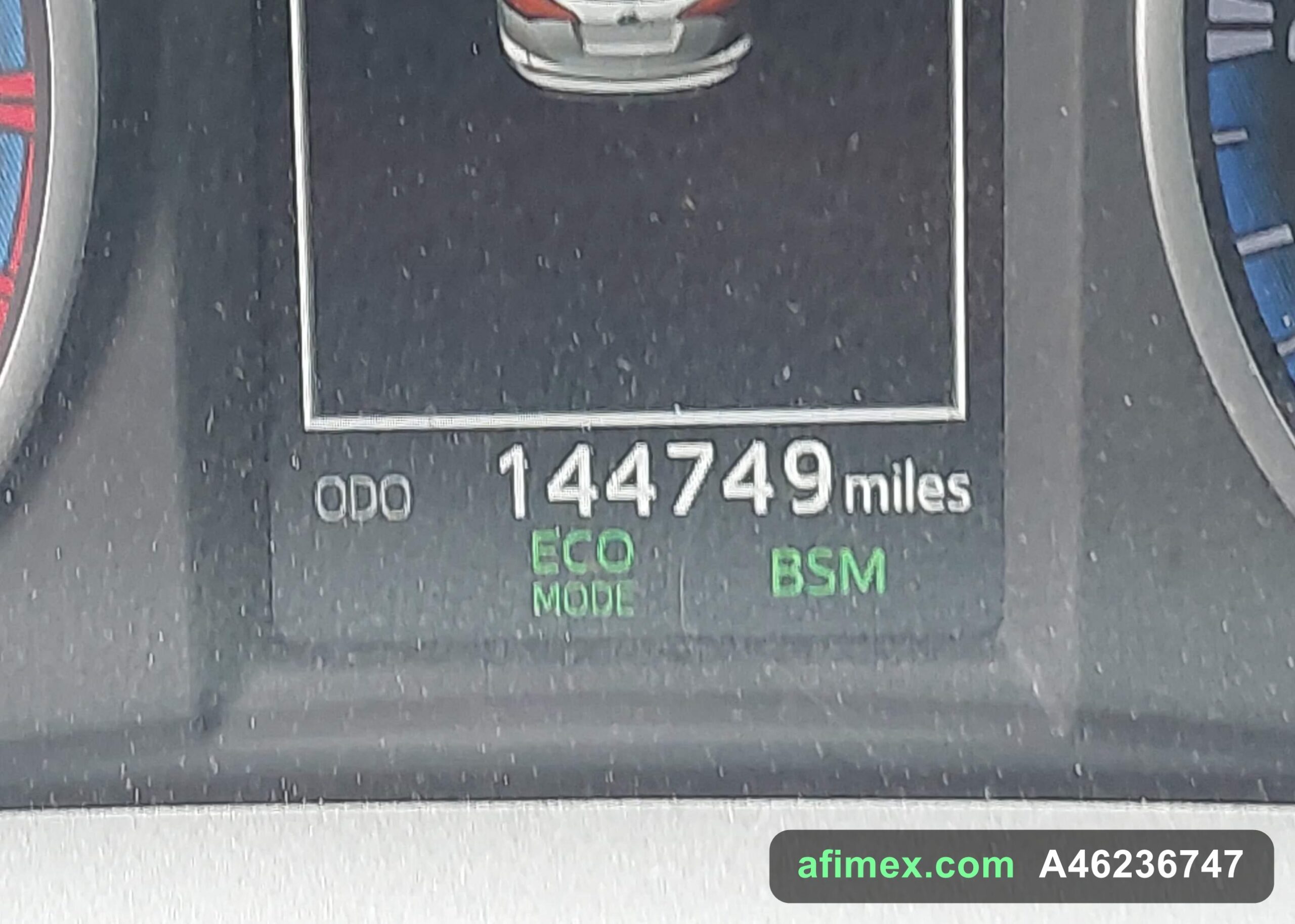 2018 Toyota RAV4 for sale in Mauritania - Ref A46236747, photo 15
