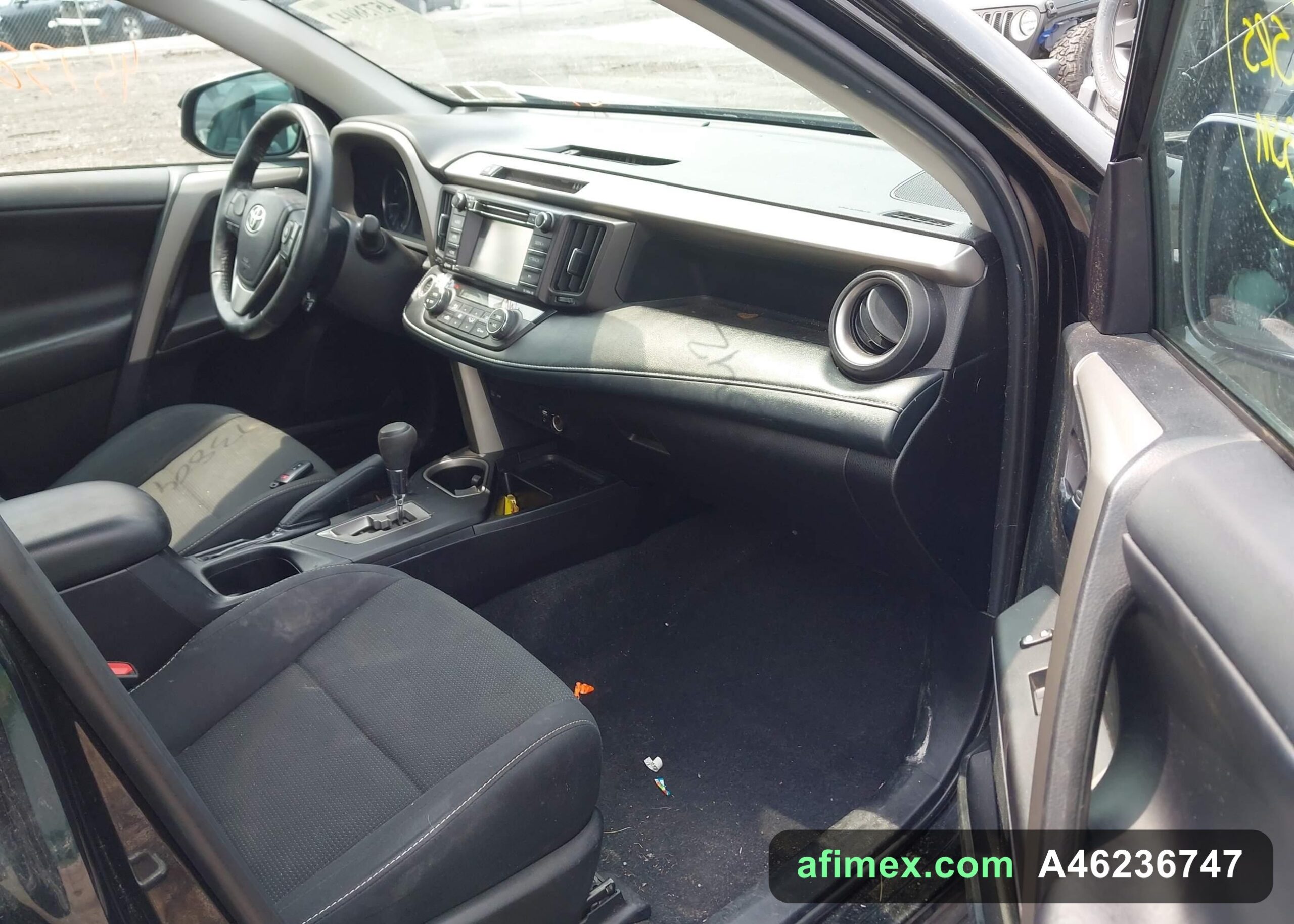 2018 Toyota RAV4 for sale in Mauritania - Ref A46236747, photo 5