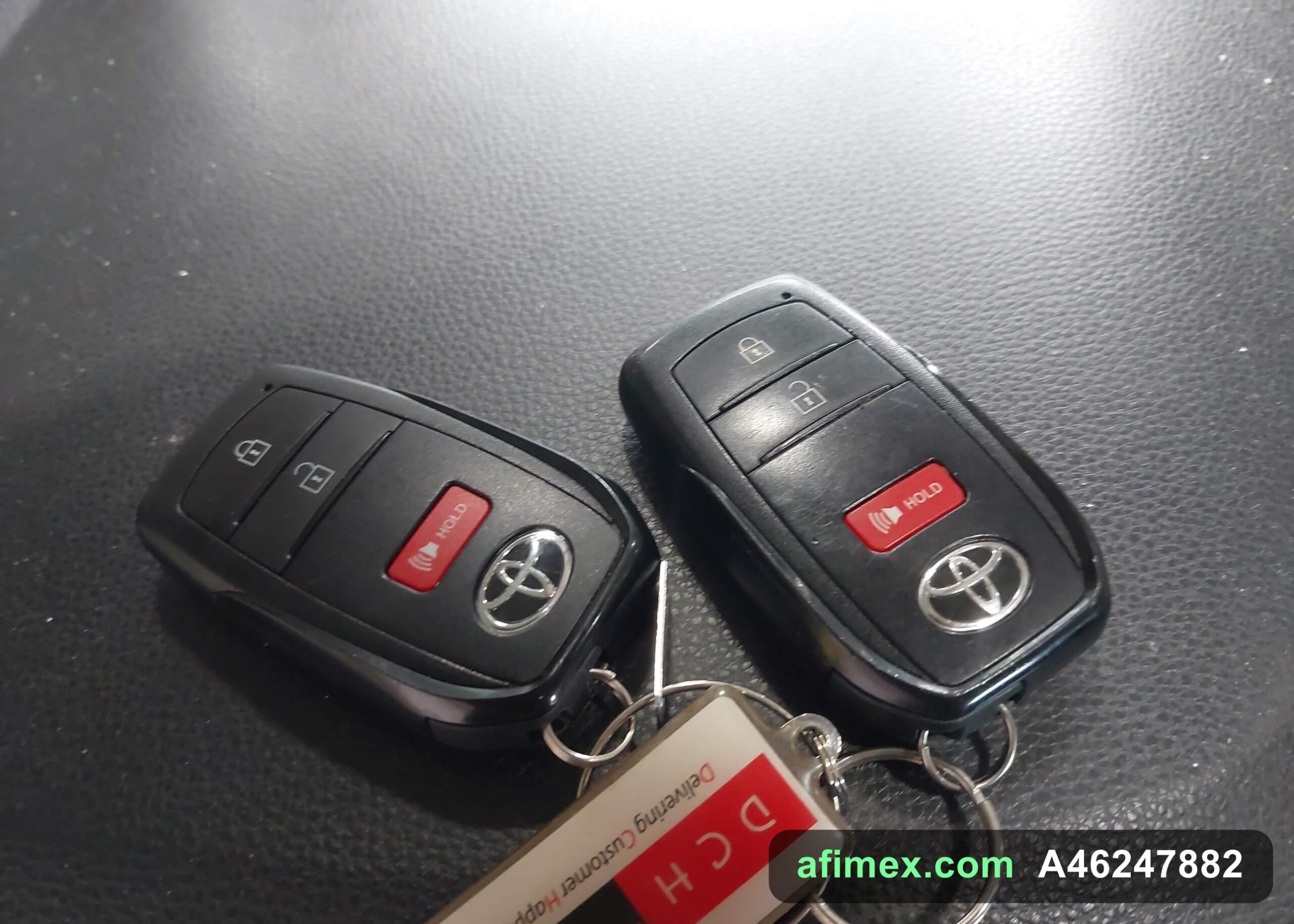2022 Toyota Corolla for sale in Mauritania - Ref A46247882, photo 11