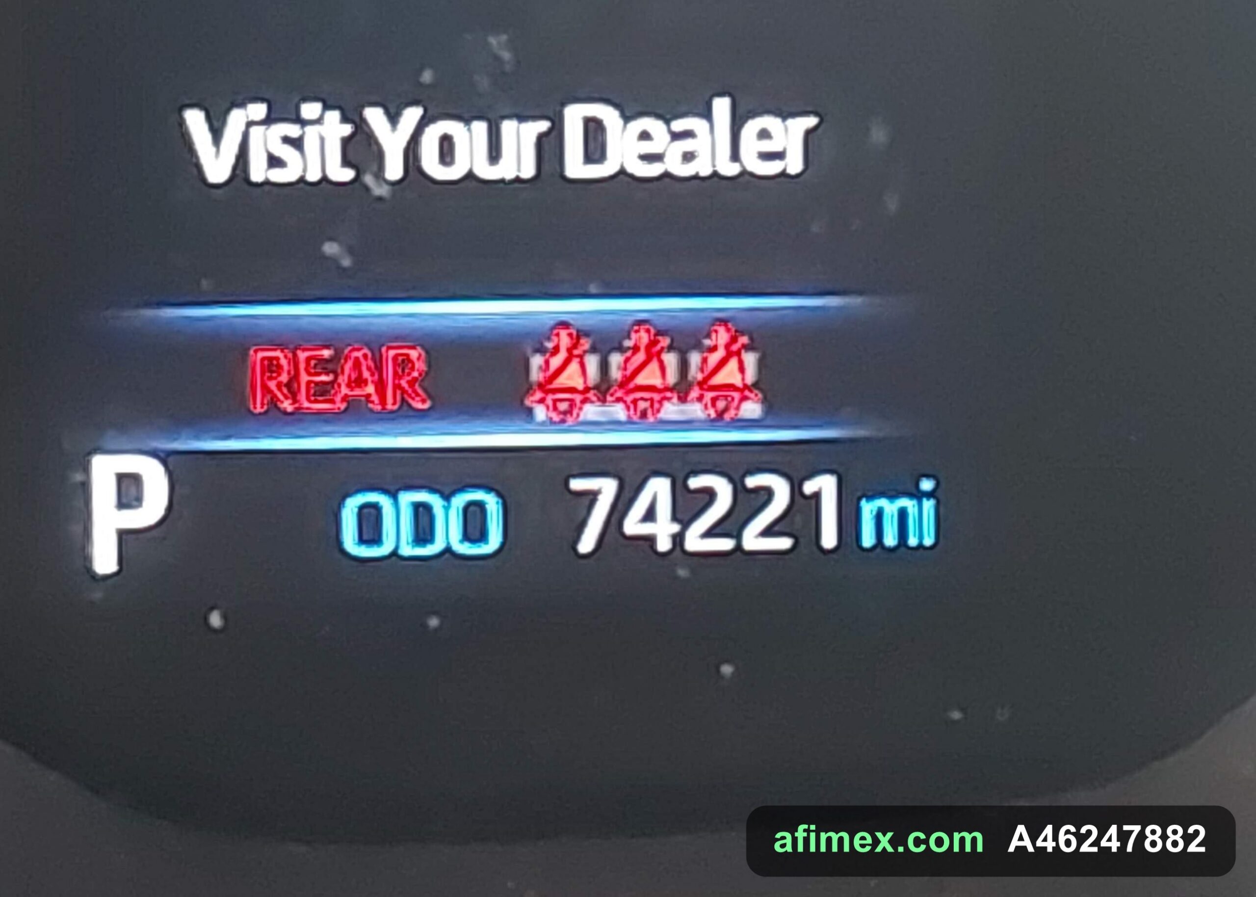 2022 Toyota Corolla for sale in Mauritania - Ref A46247882, photo 15