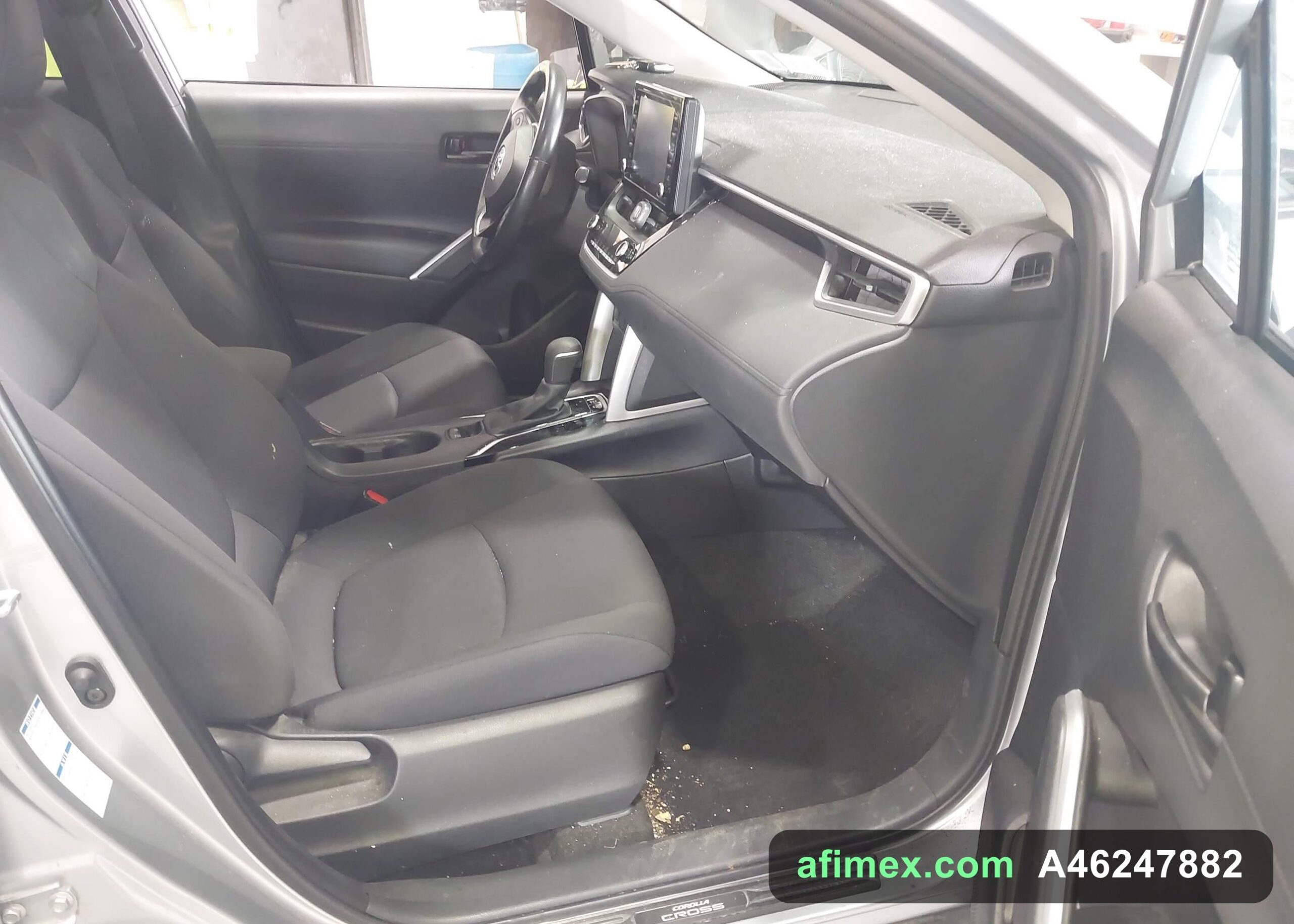 2022 Toyota Corolla for sale in Mauritania - Ref A46247882, photo 5
