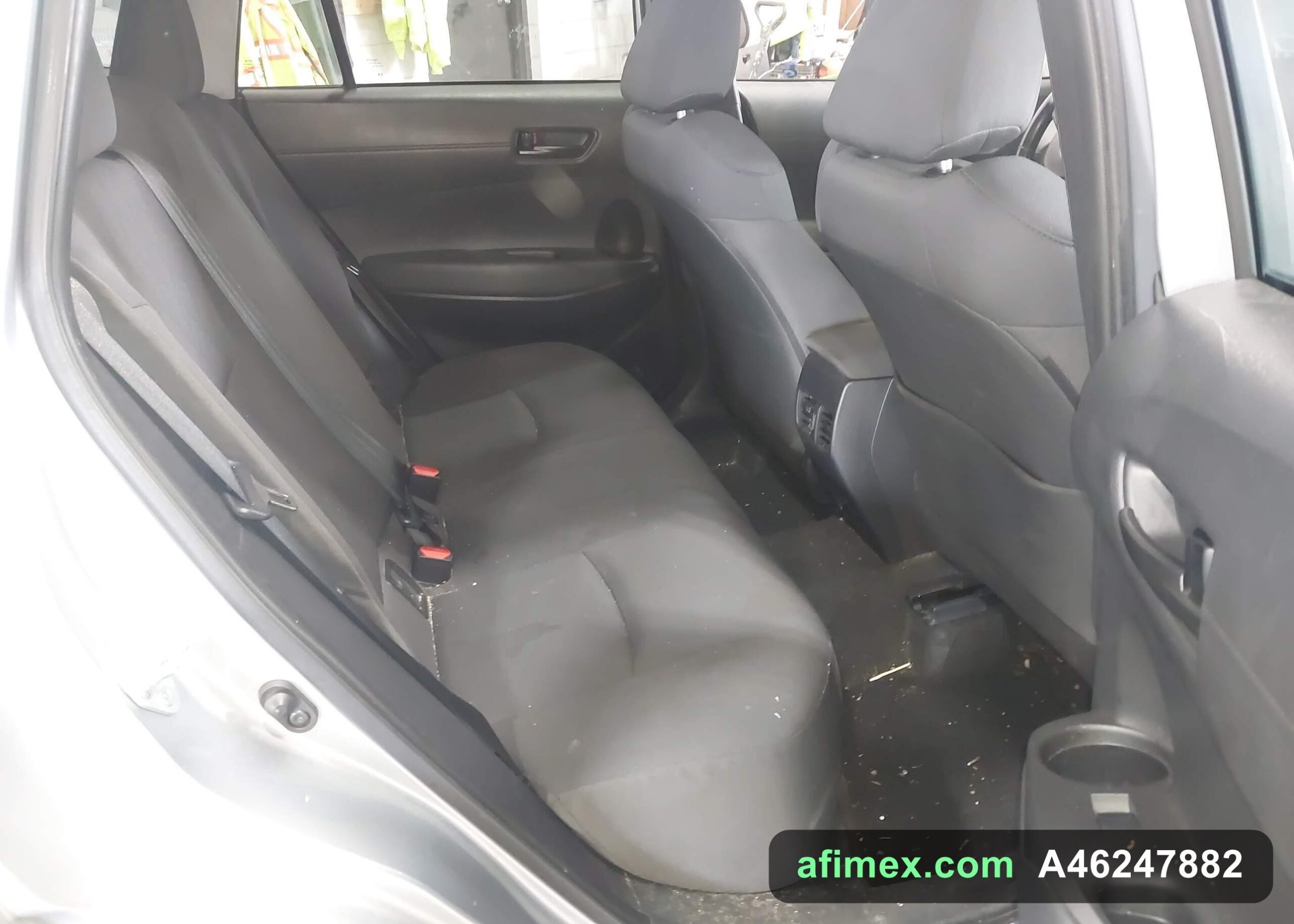 2022 Toyota Corolla for sale in Mauritania - Ref A46247882, photo 8