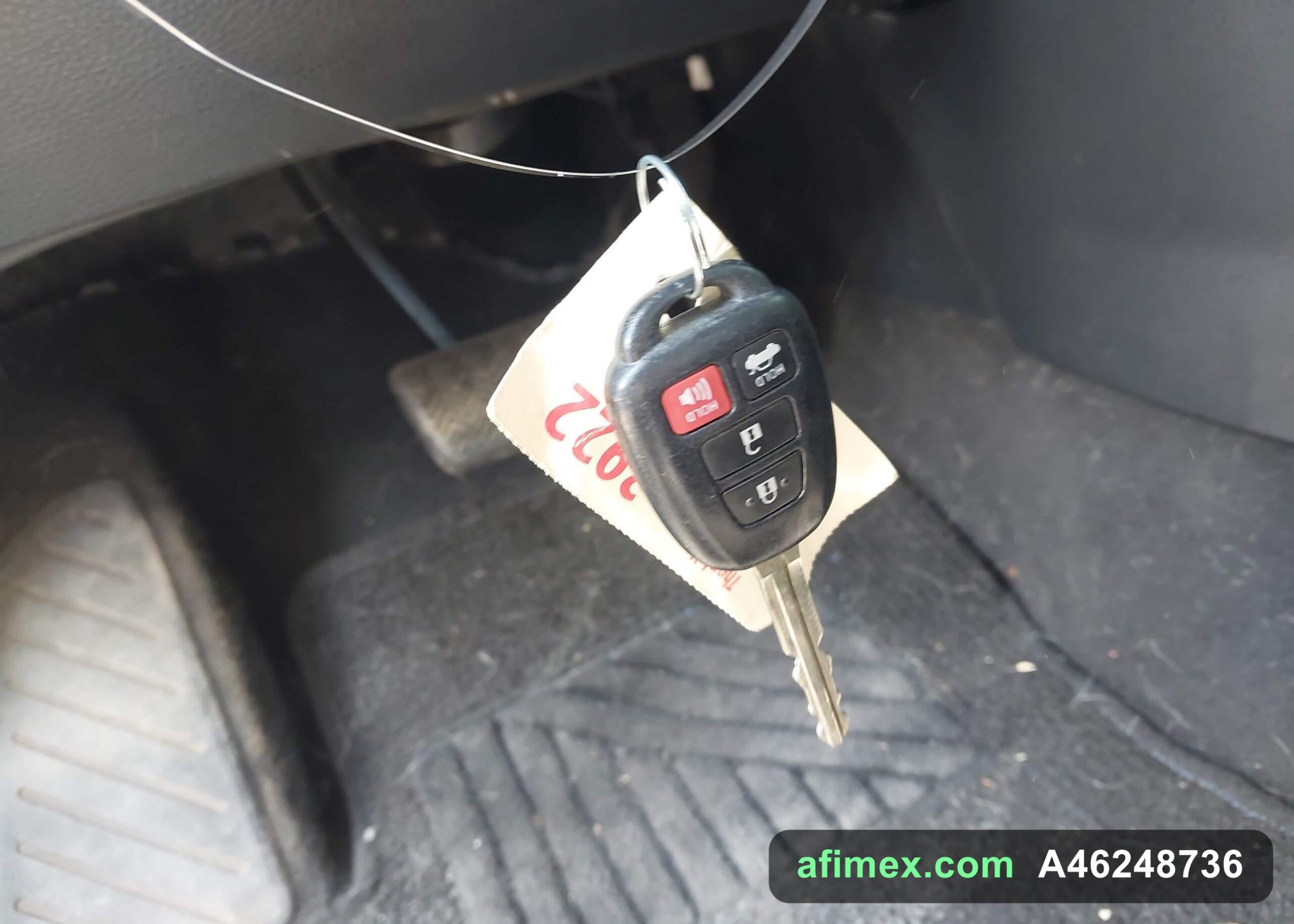2017 Toyota Corolla for sale in Mauritania - Ref A46248736, photo 11