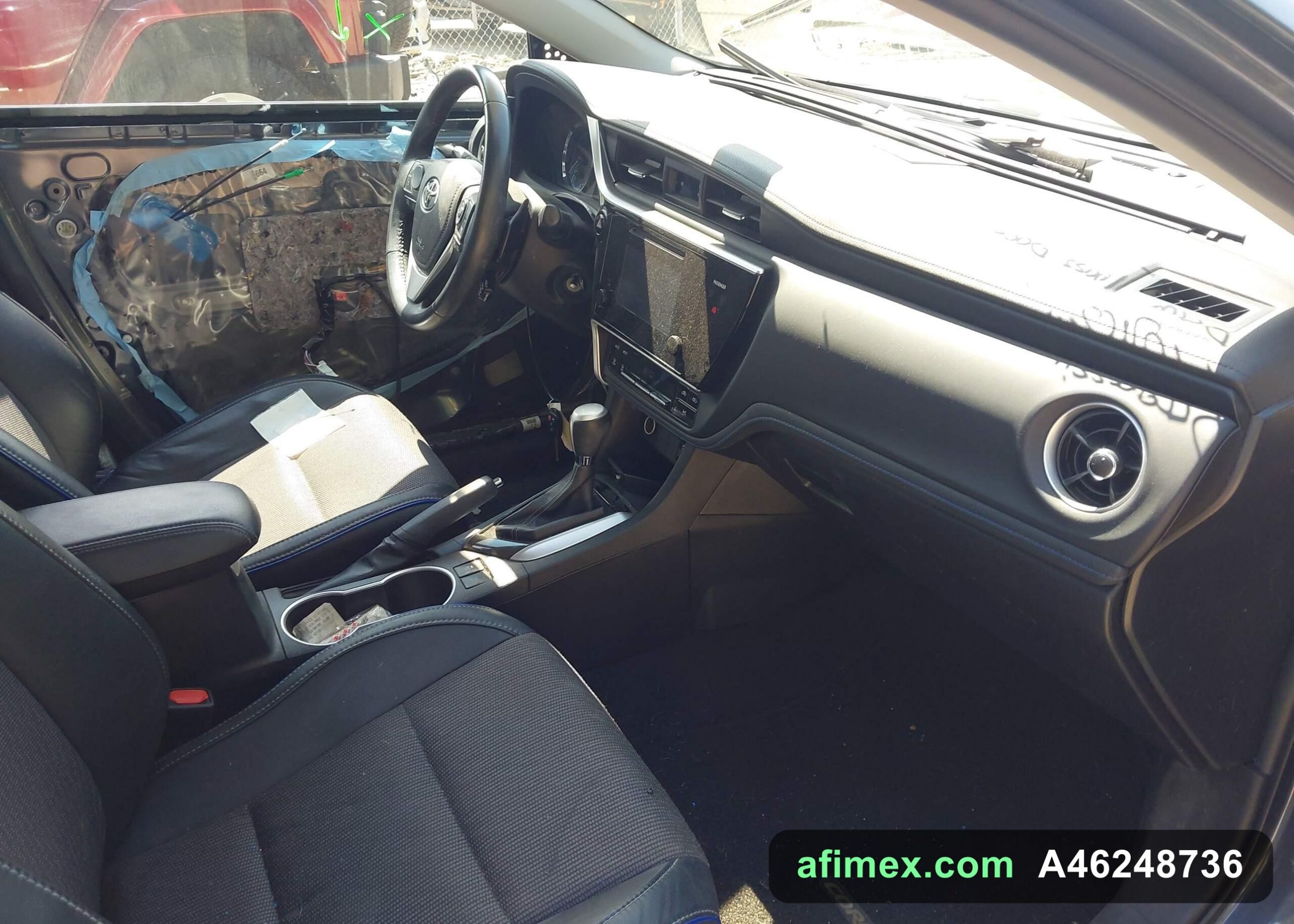 2017 Toyota Corolla for sale in Mauritania - Ref A46248736, photo 5