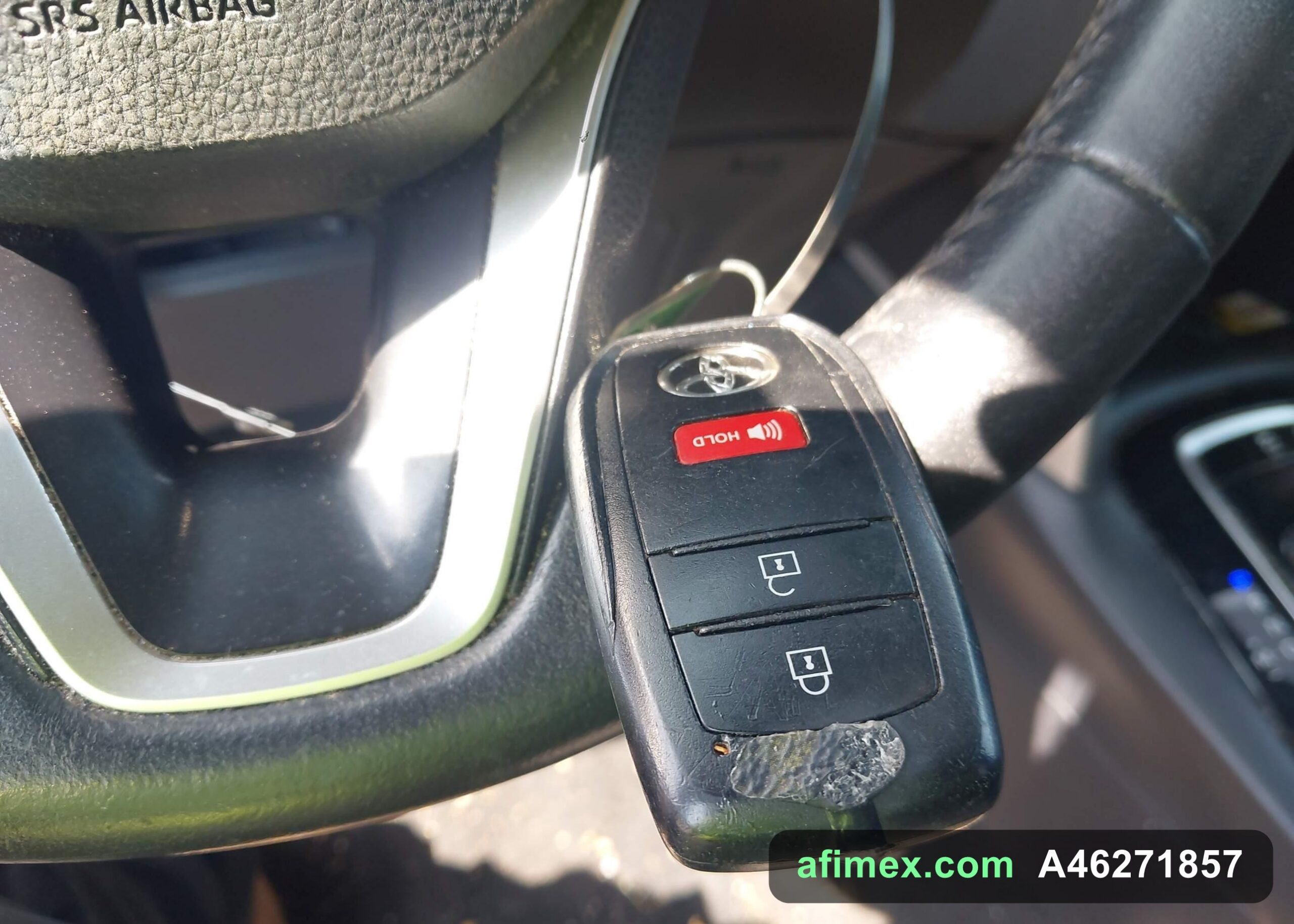 2022 Toyota Corolla for sale in Mauritania - Ref A46271857, photo 11