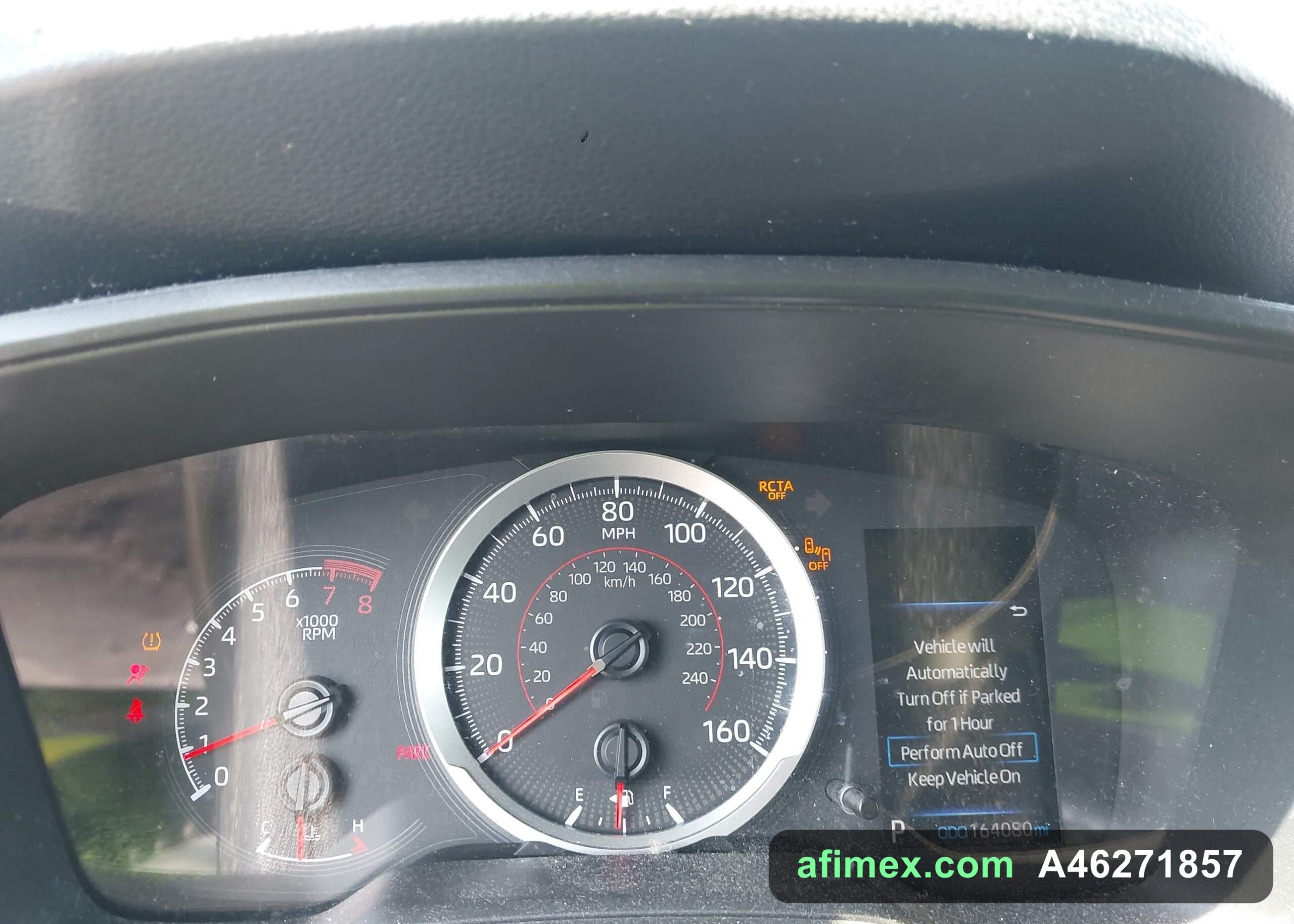 2022 Toyota Corolla for sale in Mauritania - Ref A46271857, photo 7