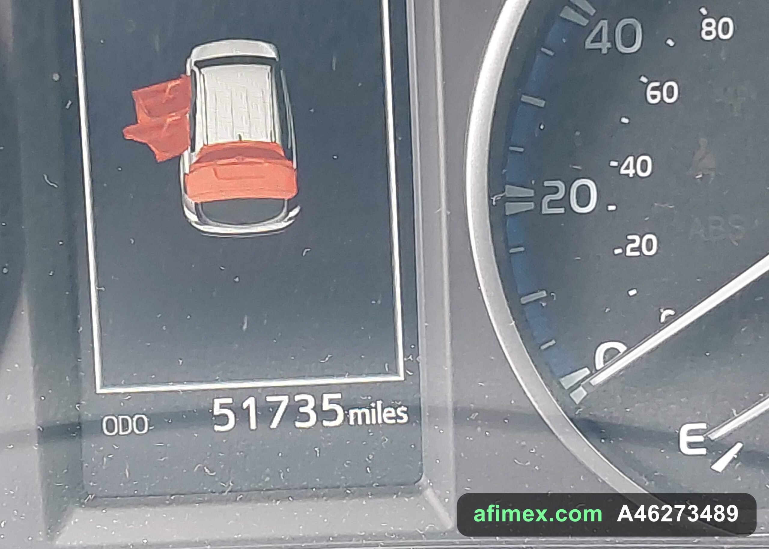 2018 Toyota RAV4 for sale in Mauritania - Ref A46273489, photo 16