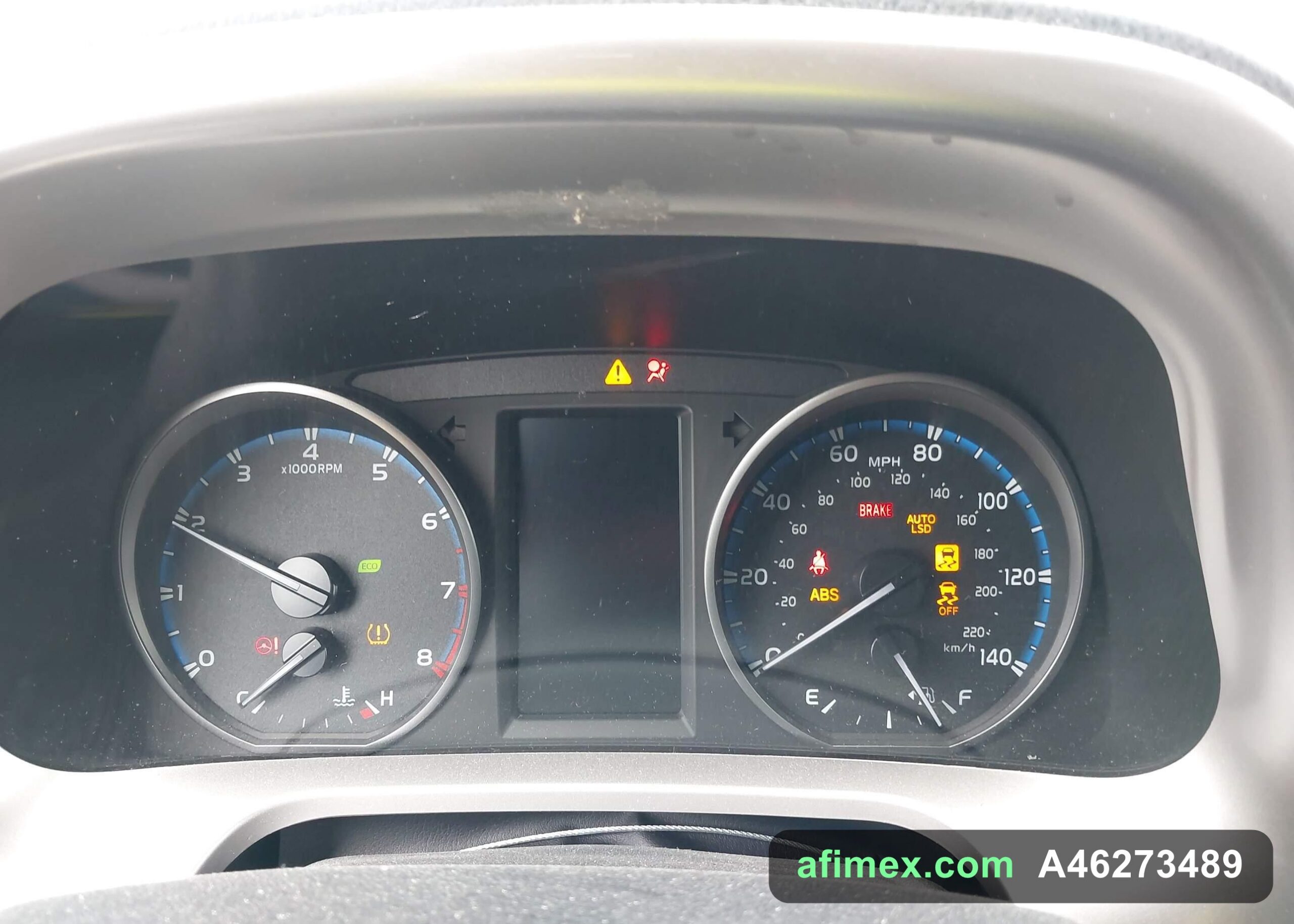 2018 Toyota RAV4 for sale in Mauritania - Ref A46273489, photo 7