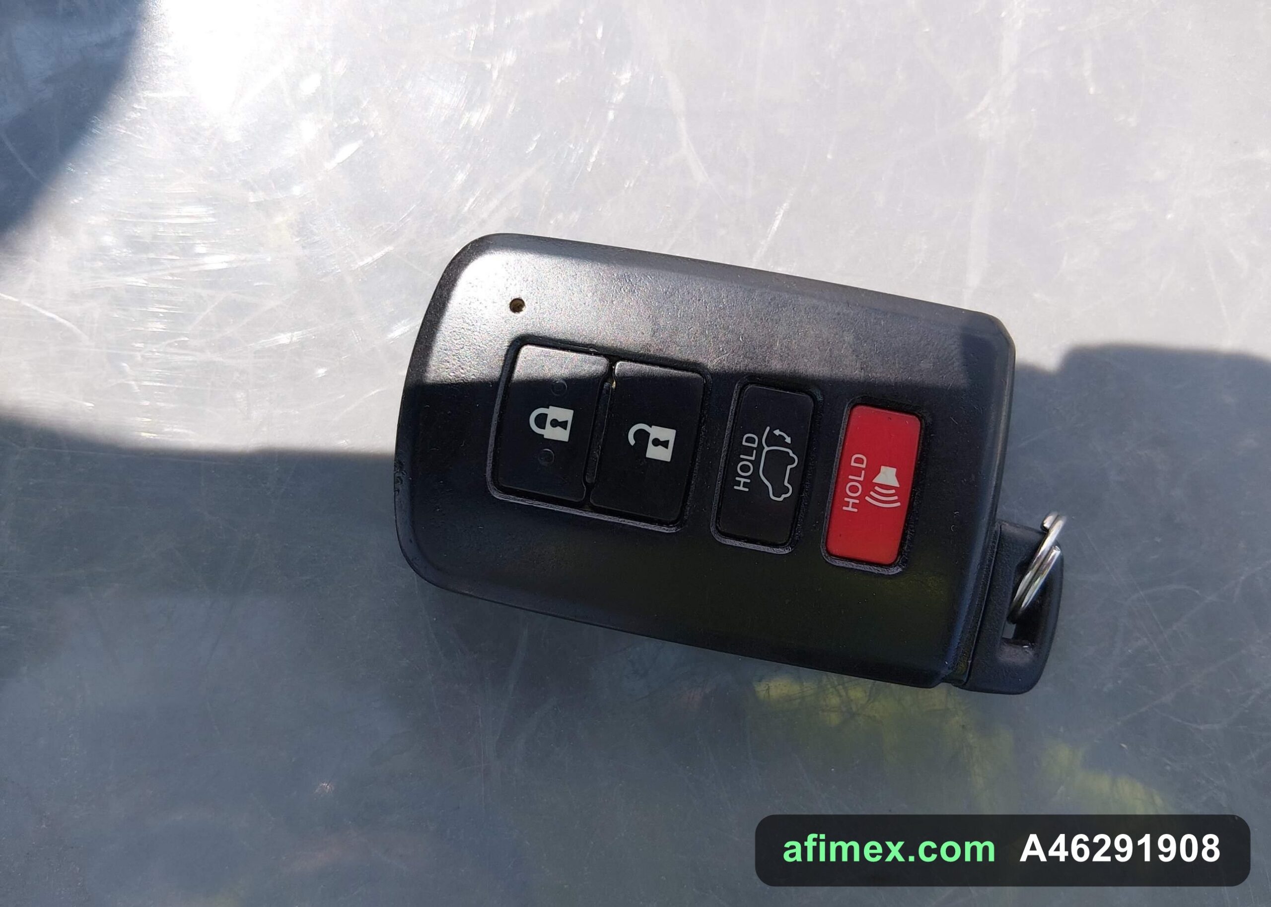 2017 Toyota RAV4 for sale in Mauritania - Ref A46291908, photo 11