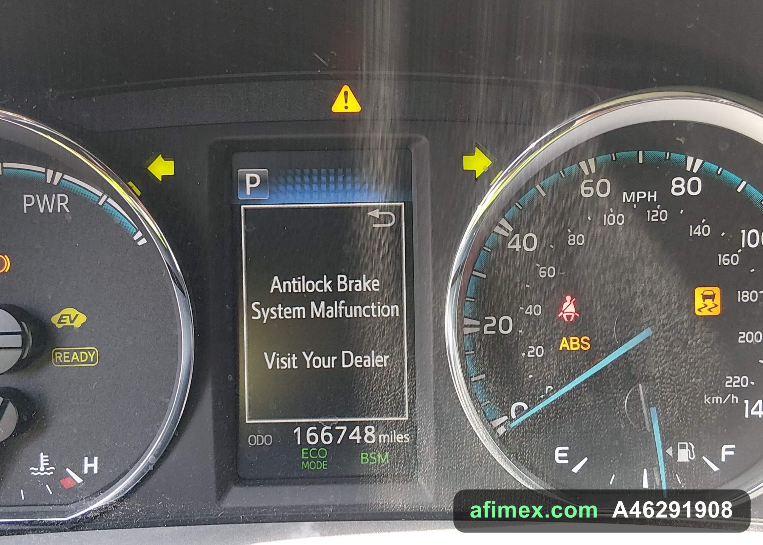 2017 Toyota RAV4 for sale in Mauritania - Ref A46291908, photo 15