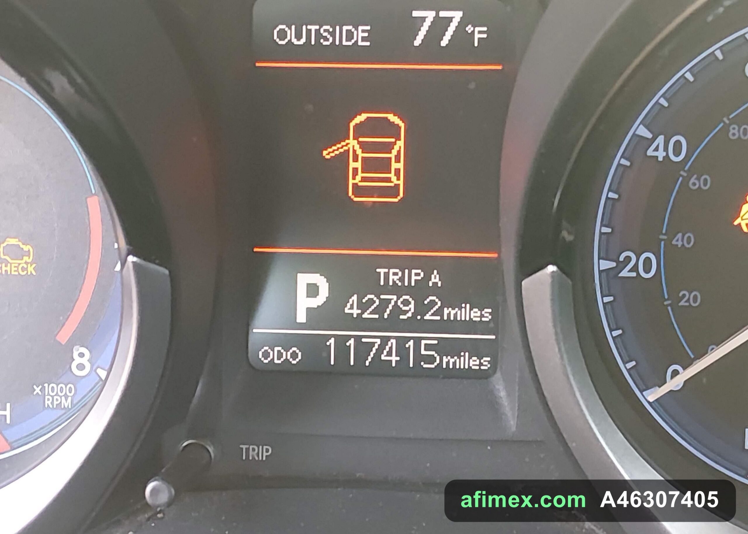 2016 Toyota Corolla for sale in Mauritania - Ref A46307405, photo 15