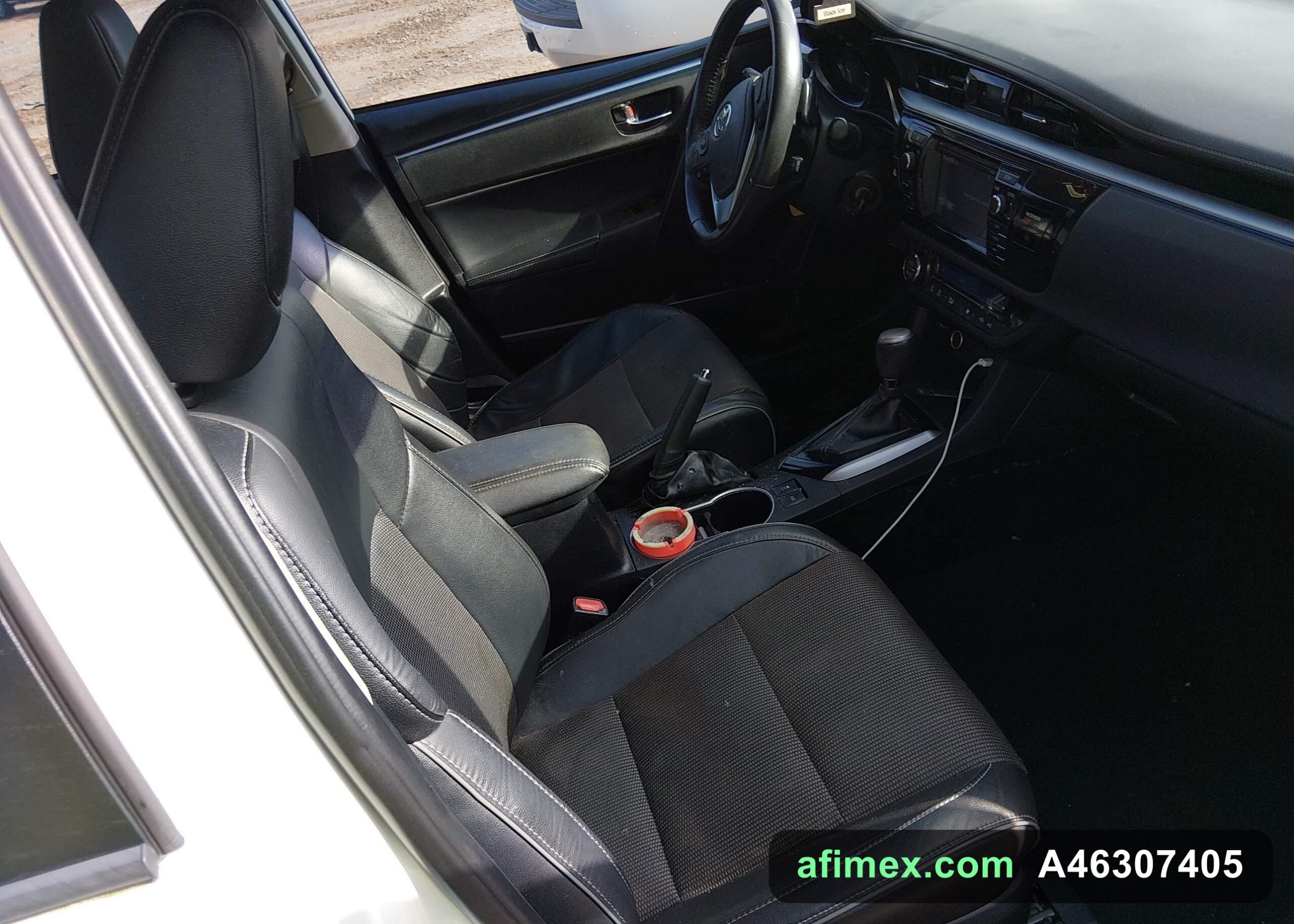 2016 Toyota Corolla for sale in Mauritania - Ref A46307405, photo 5