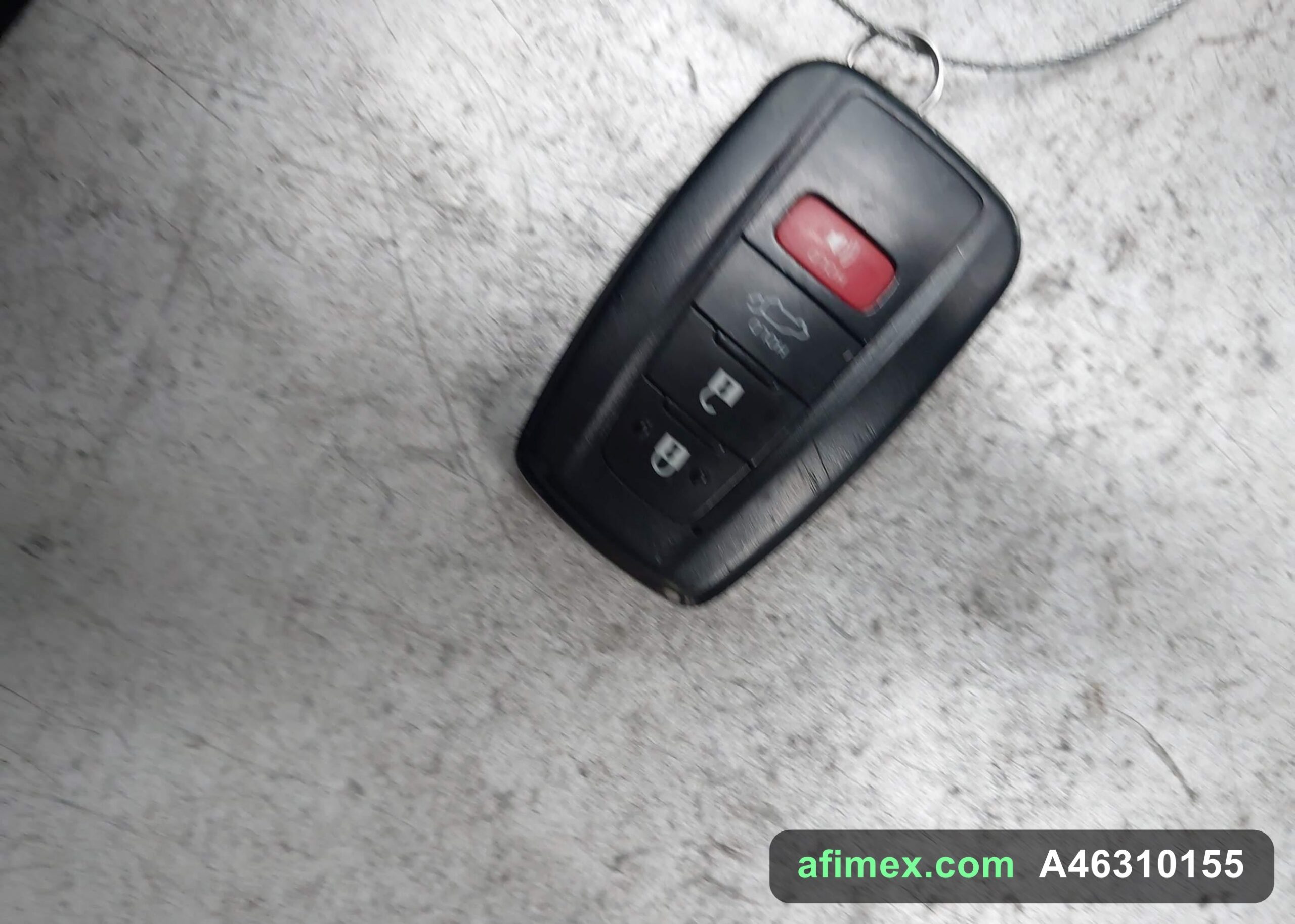 2019 Toyota RAV4 for sale in Mauritania - Ref A46310155, photo 11
