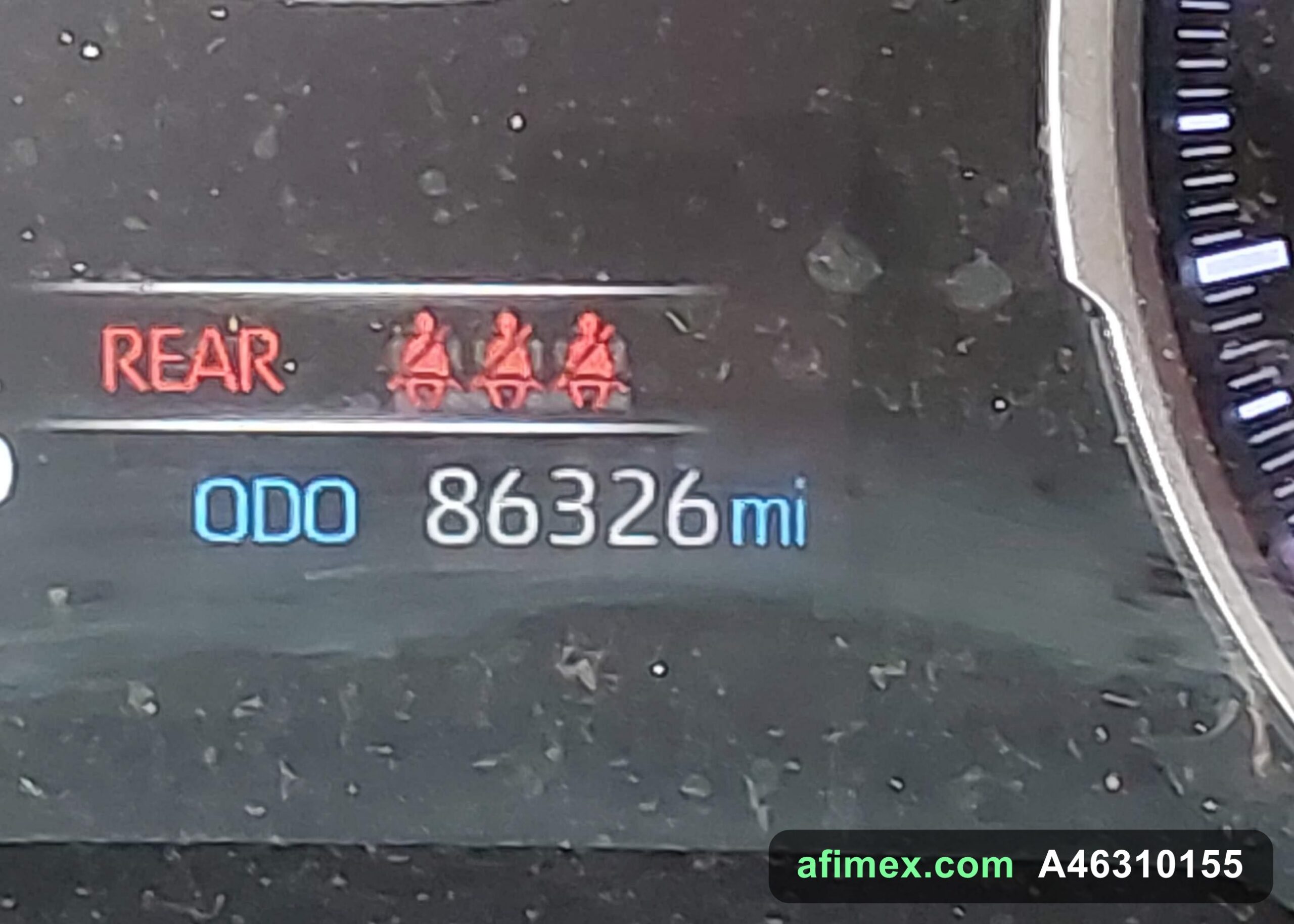 2019 Toyota RAV4 for sale in Mauritania - Ref A46310155, photo 15