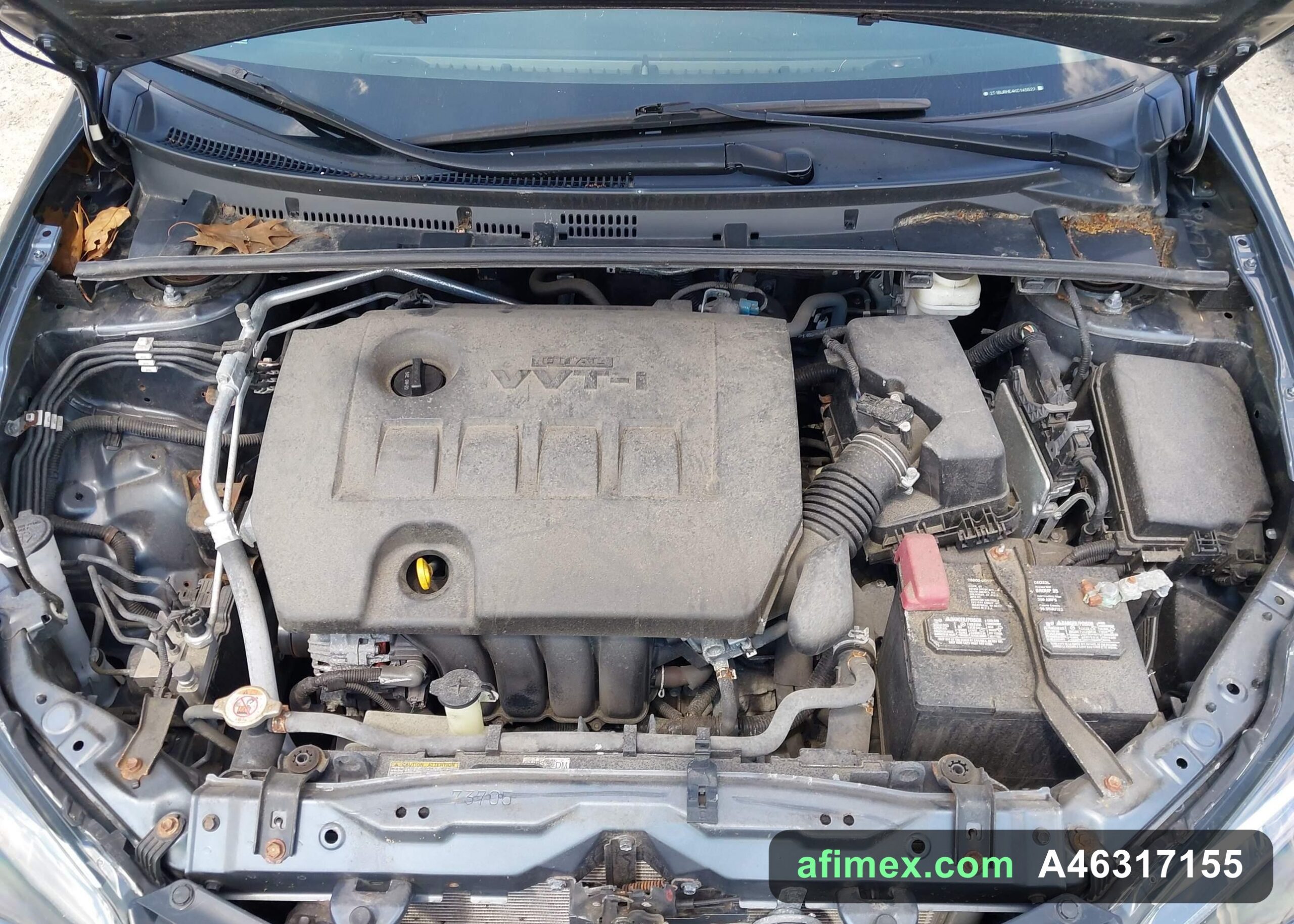 2019 Toyota Corolla for sale in Mauritania - Ref A46317155, photo 10