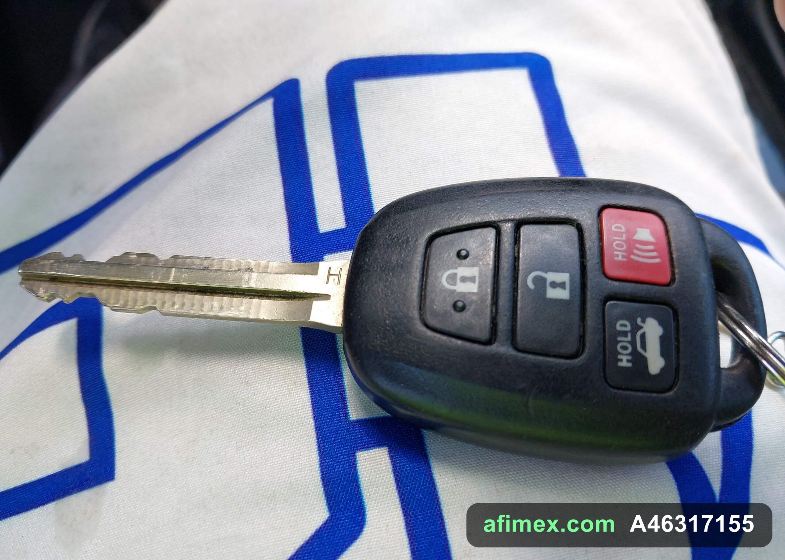2019 Toyota Corolla for sale in Mauritania - Ref A46317155, photo 11