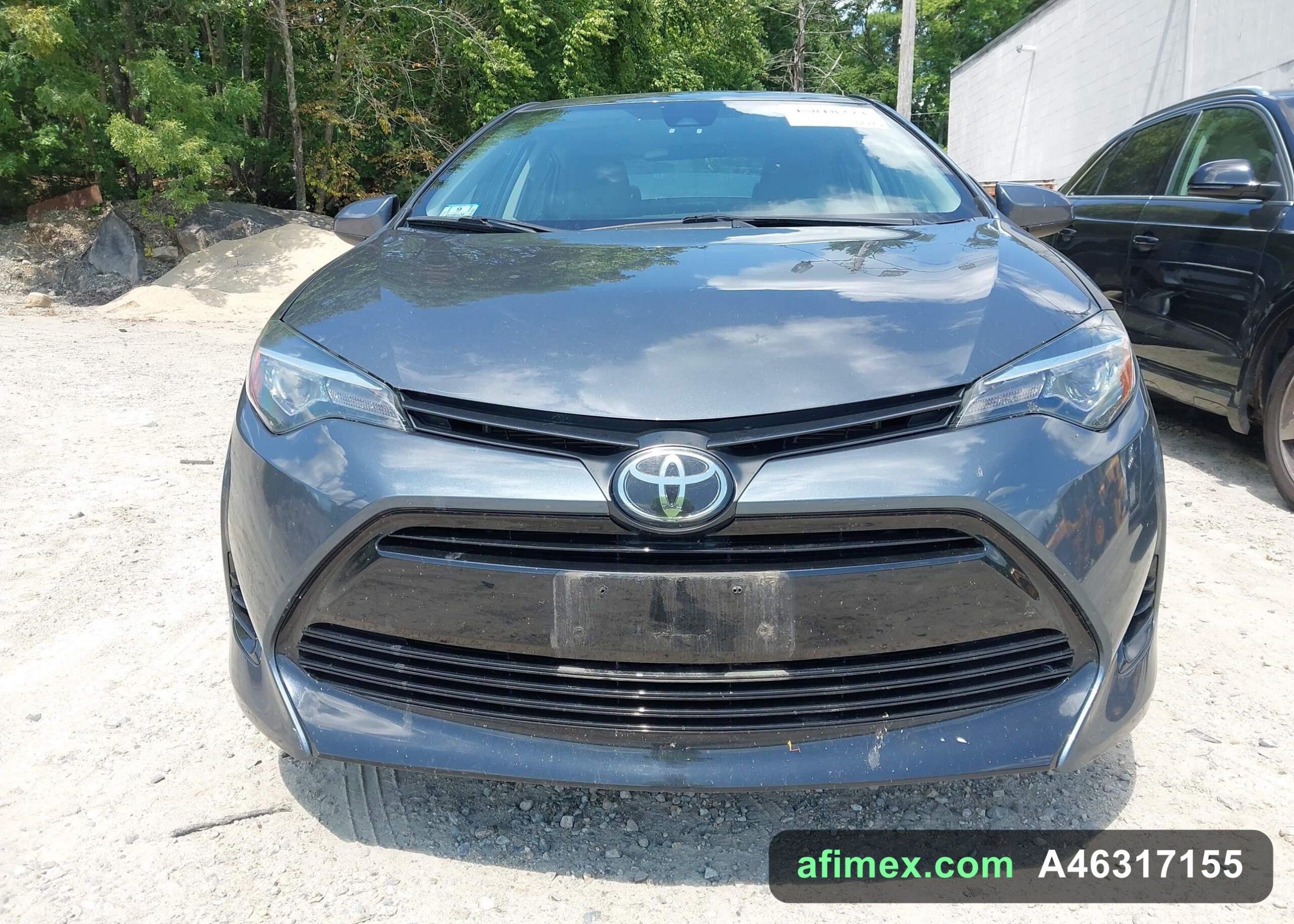2019 Toyota Corolla for sale in Mauritania - Ref A46317155, photo 13