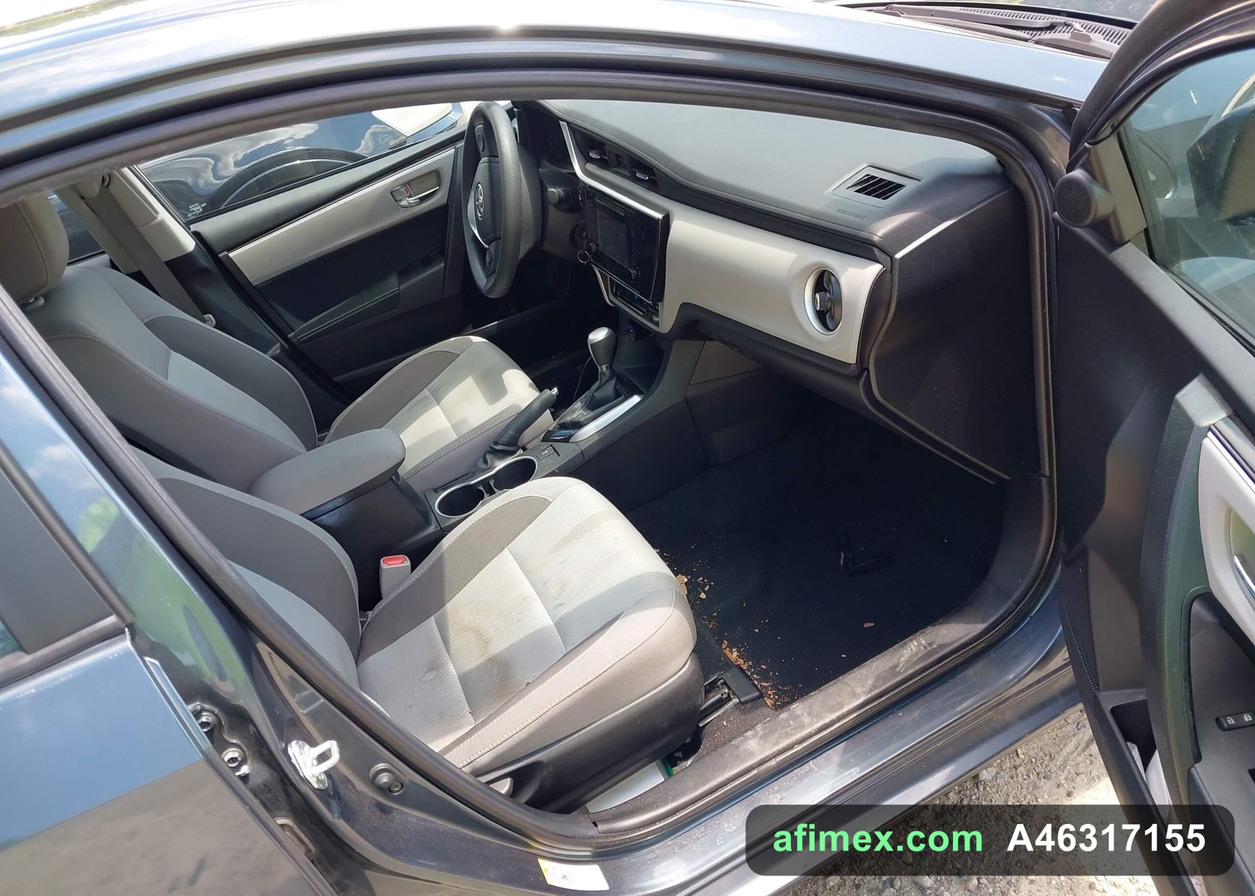 2019 Toyota Corolla for sale in Mauritania - Ref A46317155, photo 5