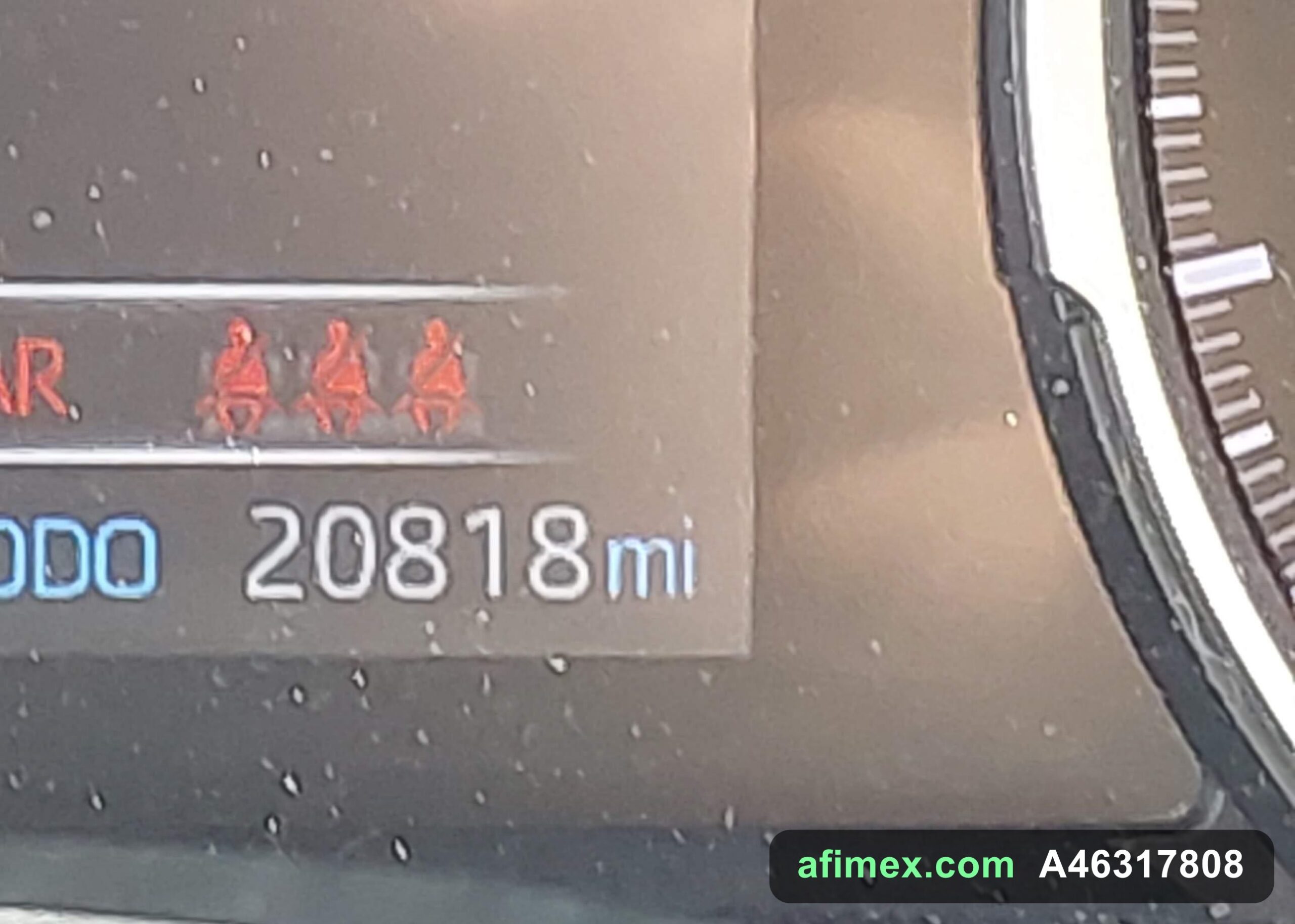 2022 Toyota RAV4 for sale in Mauritania - Ref A46317808, photo 15