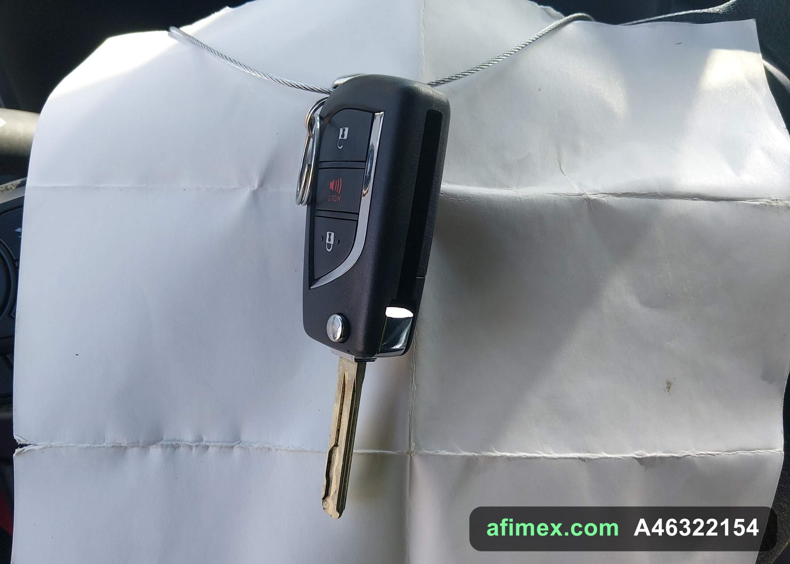 2020 Toyota RAV4 for sale in Mauritania - Ref A46322154, photo 11