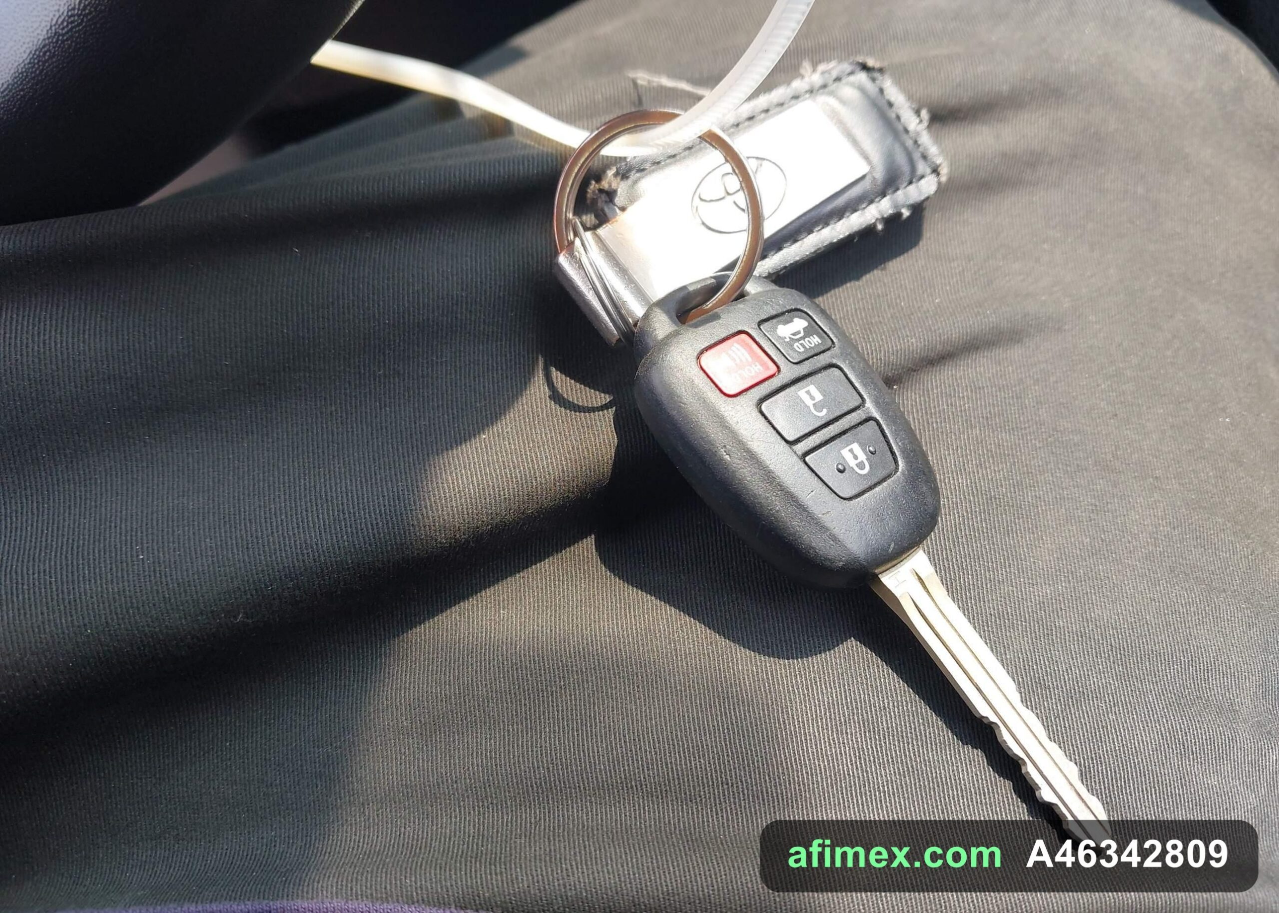 2018 Toyota Corolla for sale in Mauritania - Ref A46342809, photo 11