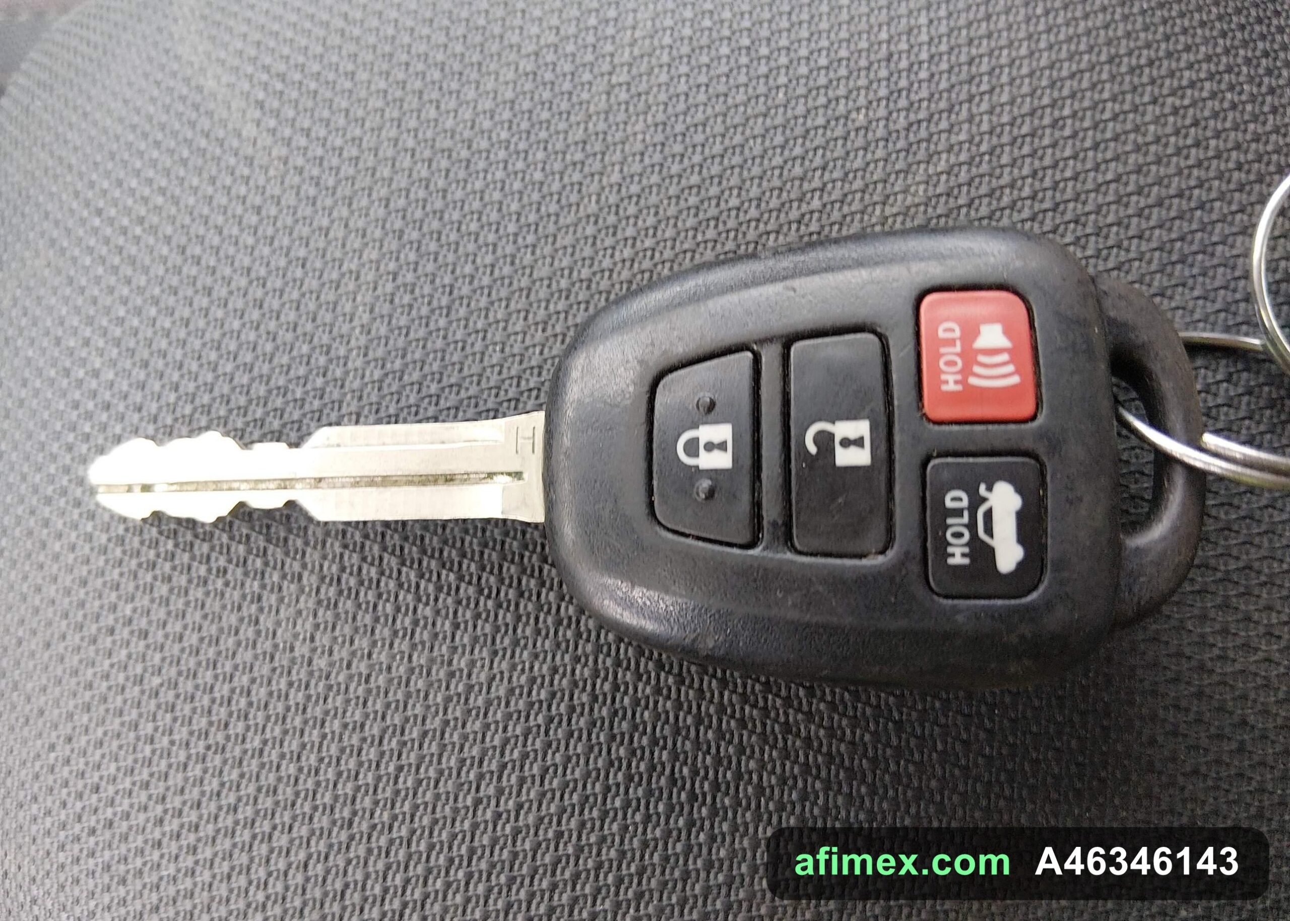 2018 Toyota Corolla for sale in Mauritania - Ref A46346143, photo 11