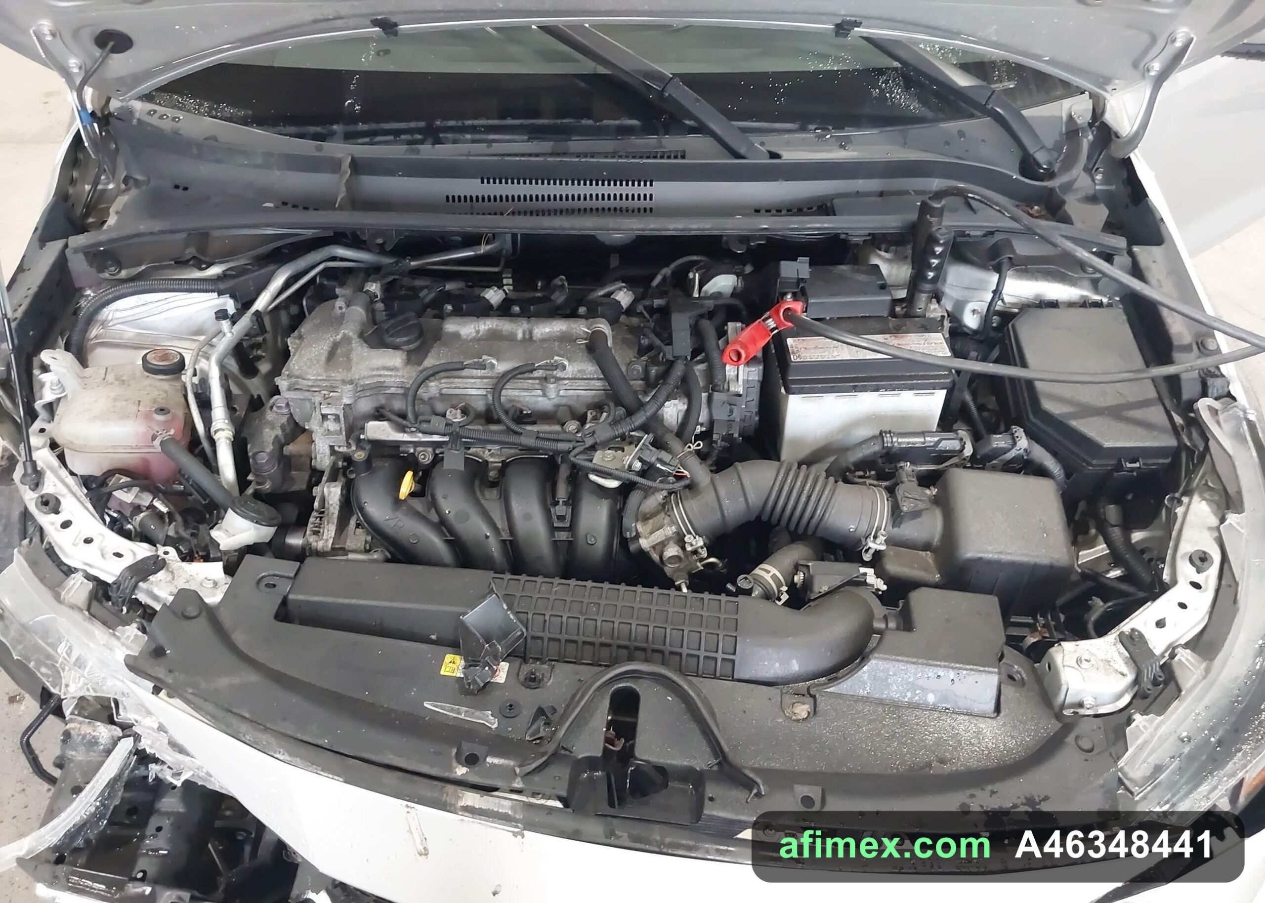 2021 Toyota Corolla for sale in Mauritania - Ref A46348441, photo 10