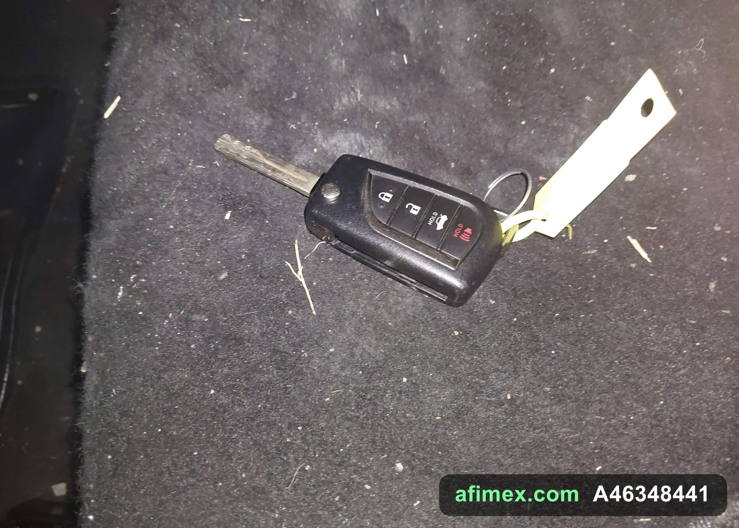 2021 Toyota Corolla for sale in Mauritania - Ref A46348441, photo 11