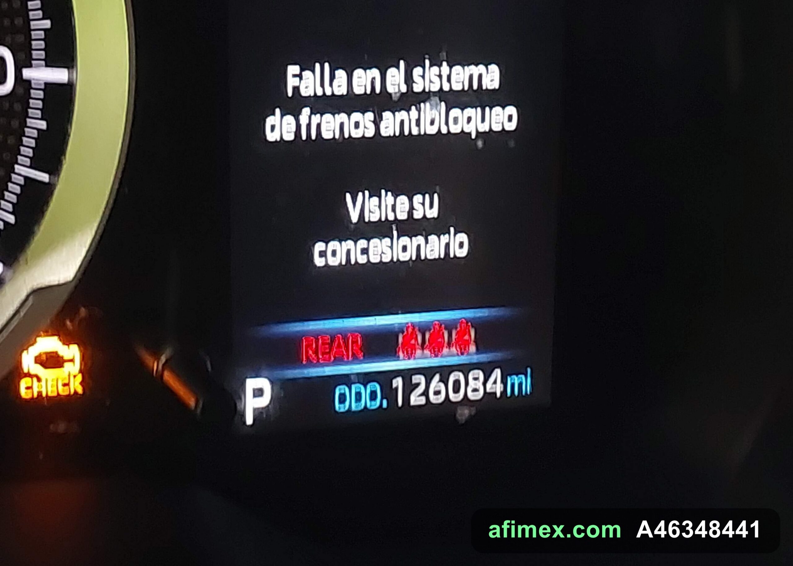 2021 Toyota Corolla for sale in Mauritania - Ref A46348441, photo 15